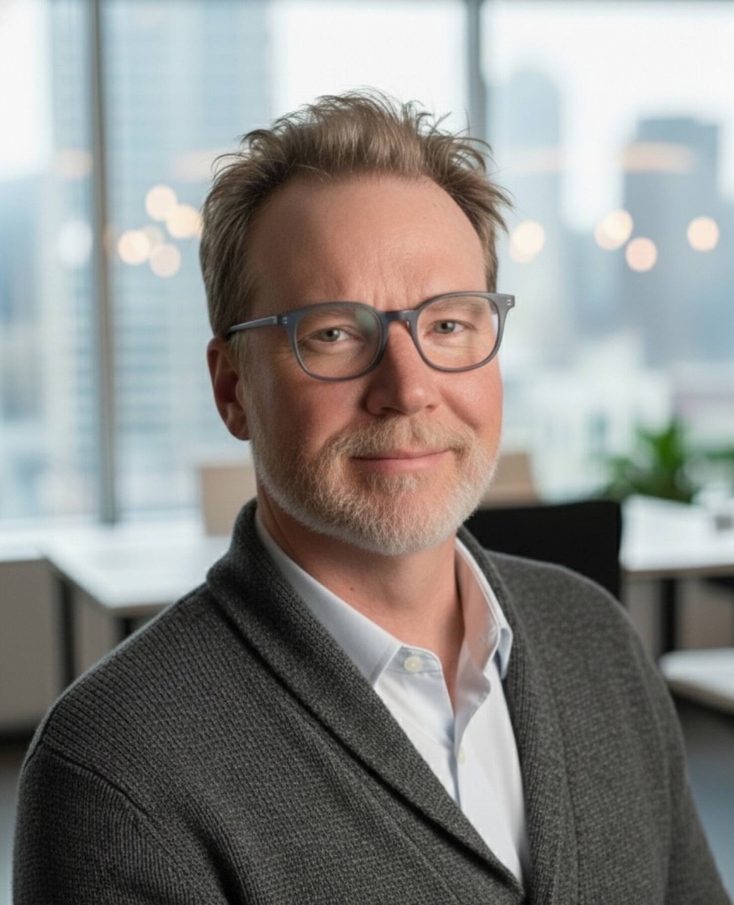 Michael Holland