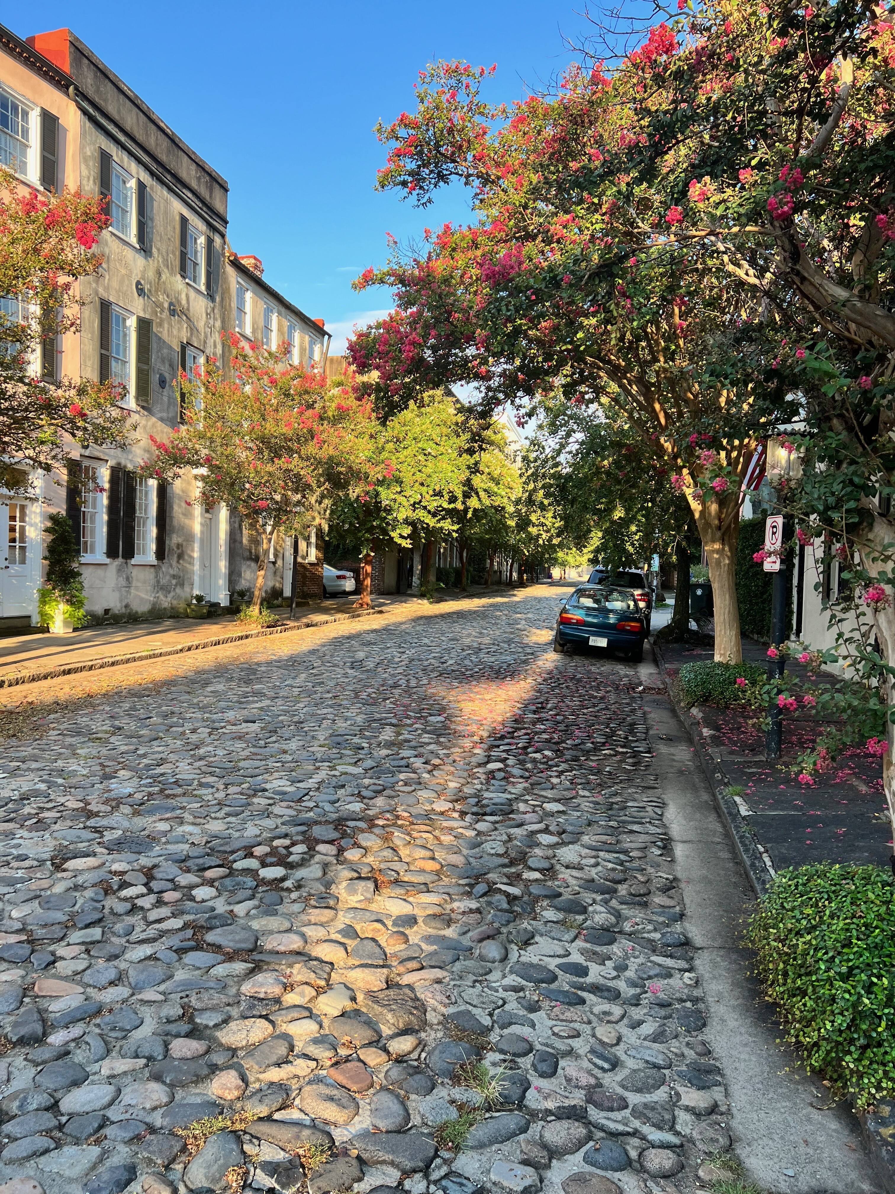 Church Street