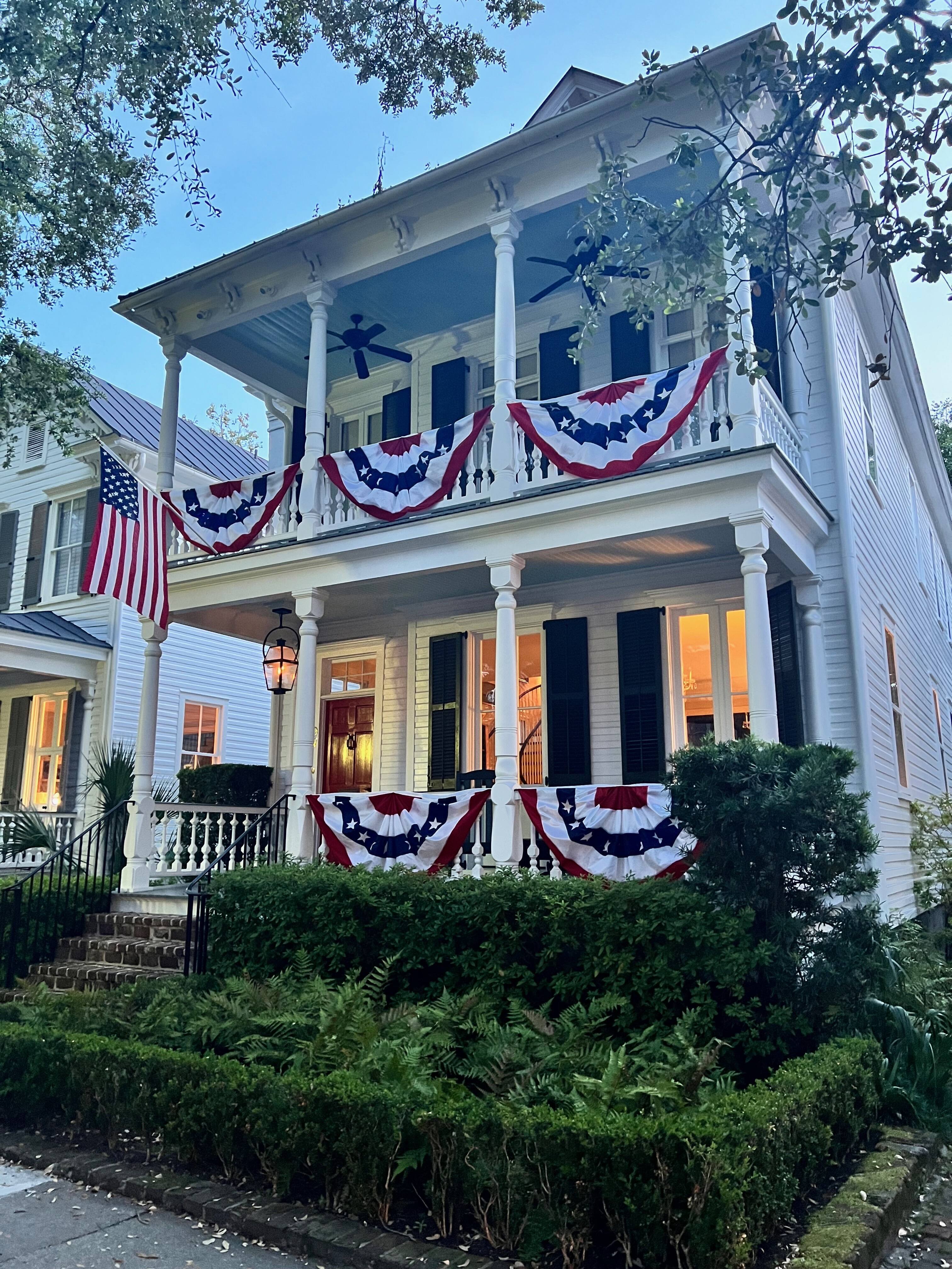 East Battery