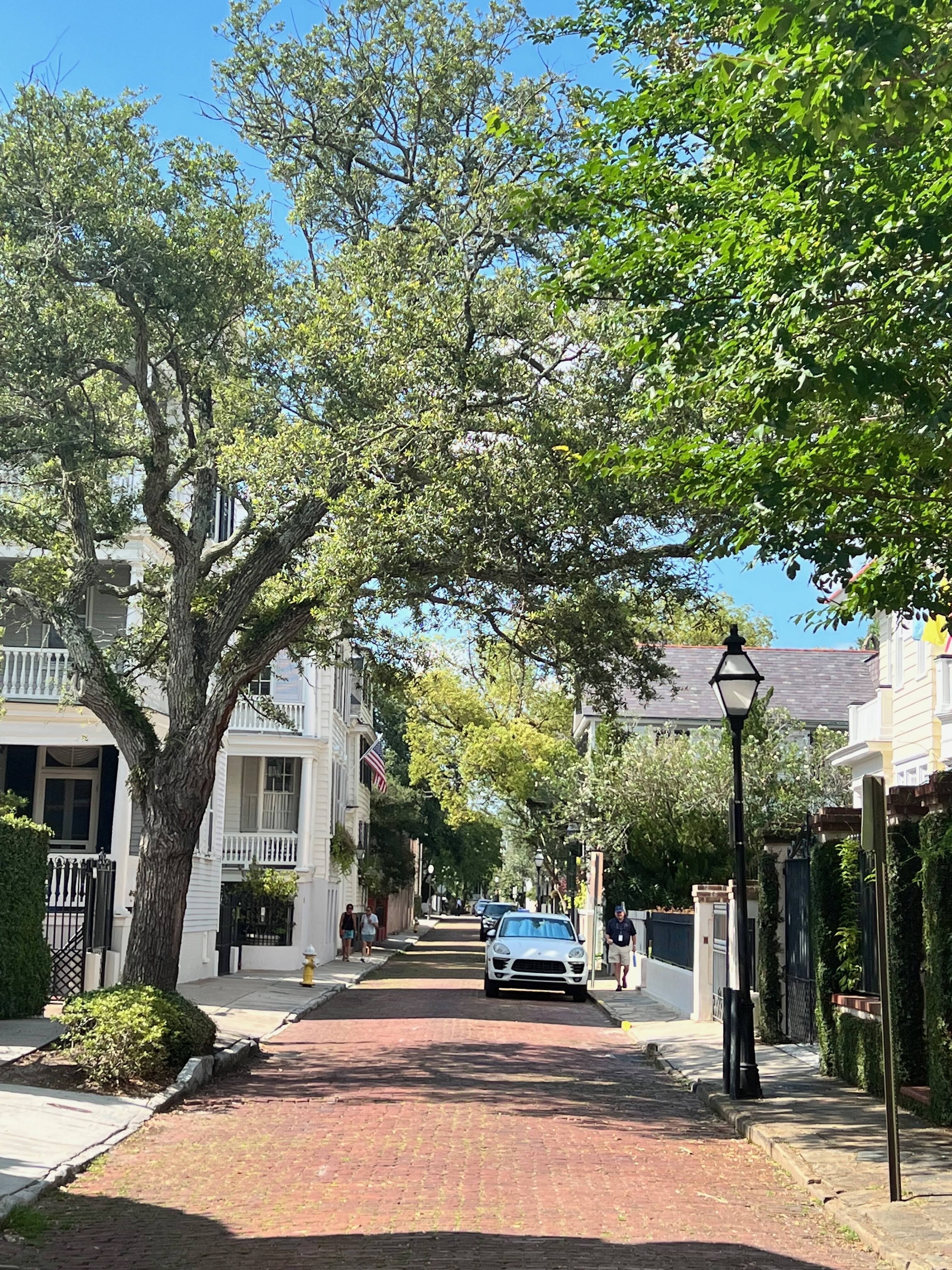 Meeting Street