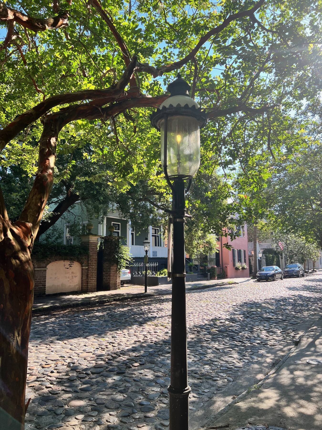 French Quarter