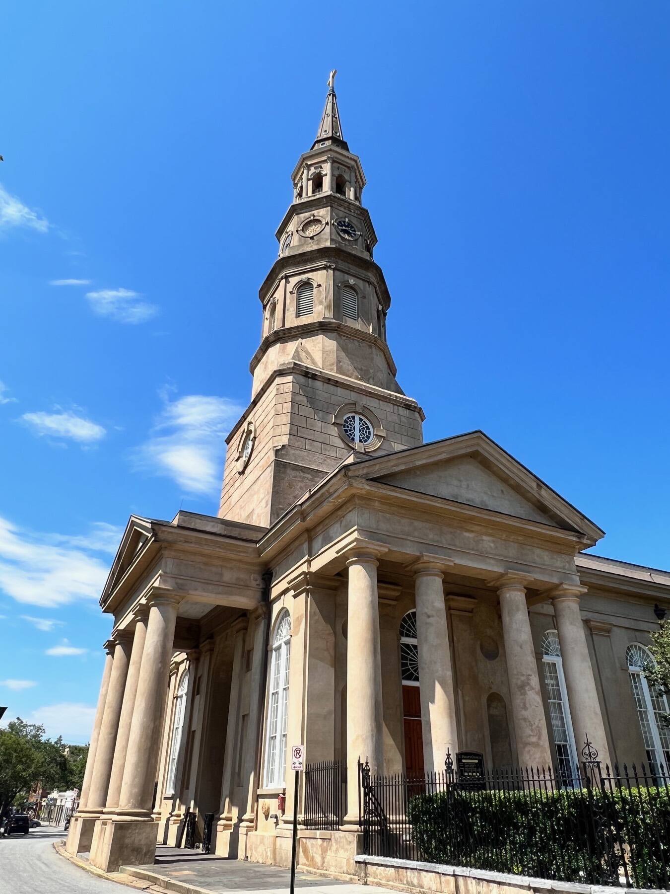 St. Philip's Church