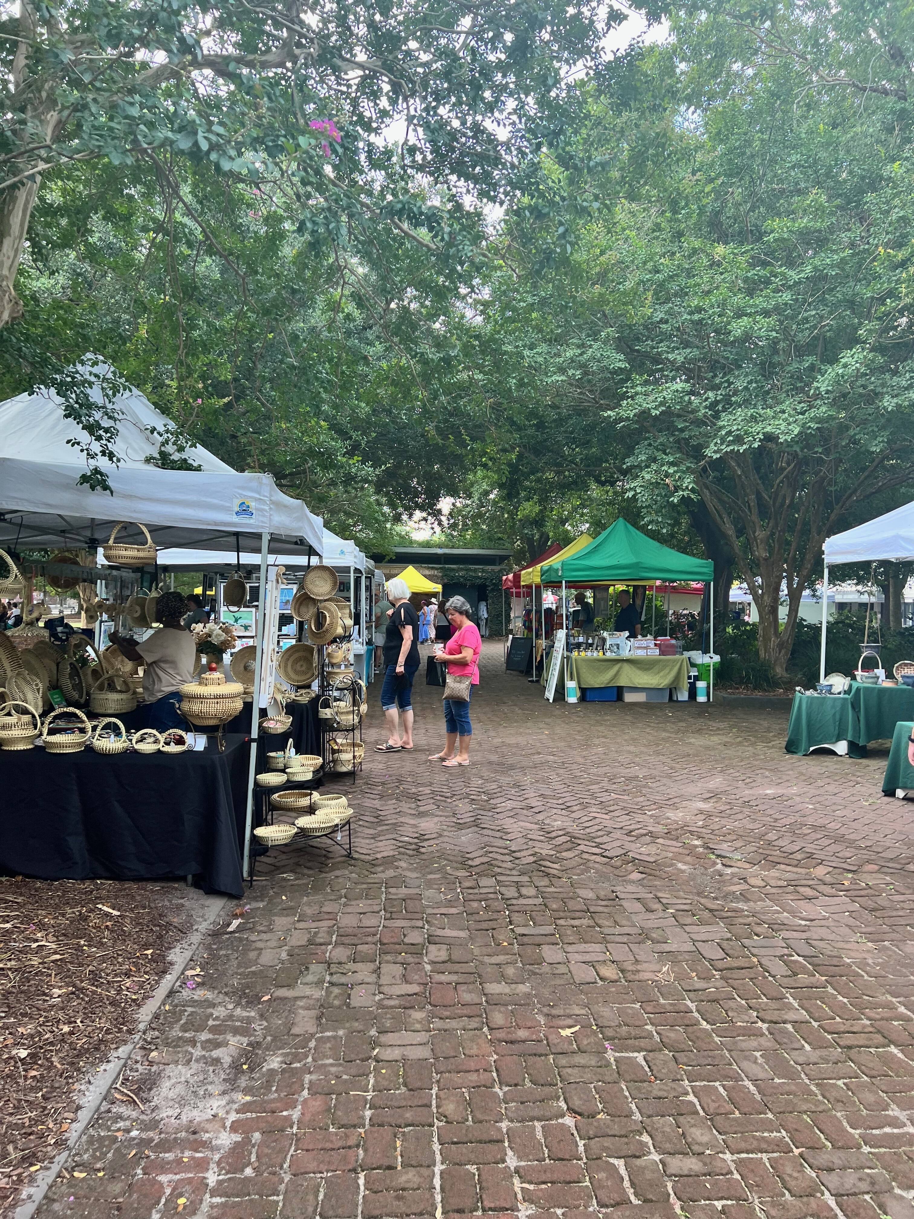 City Market