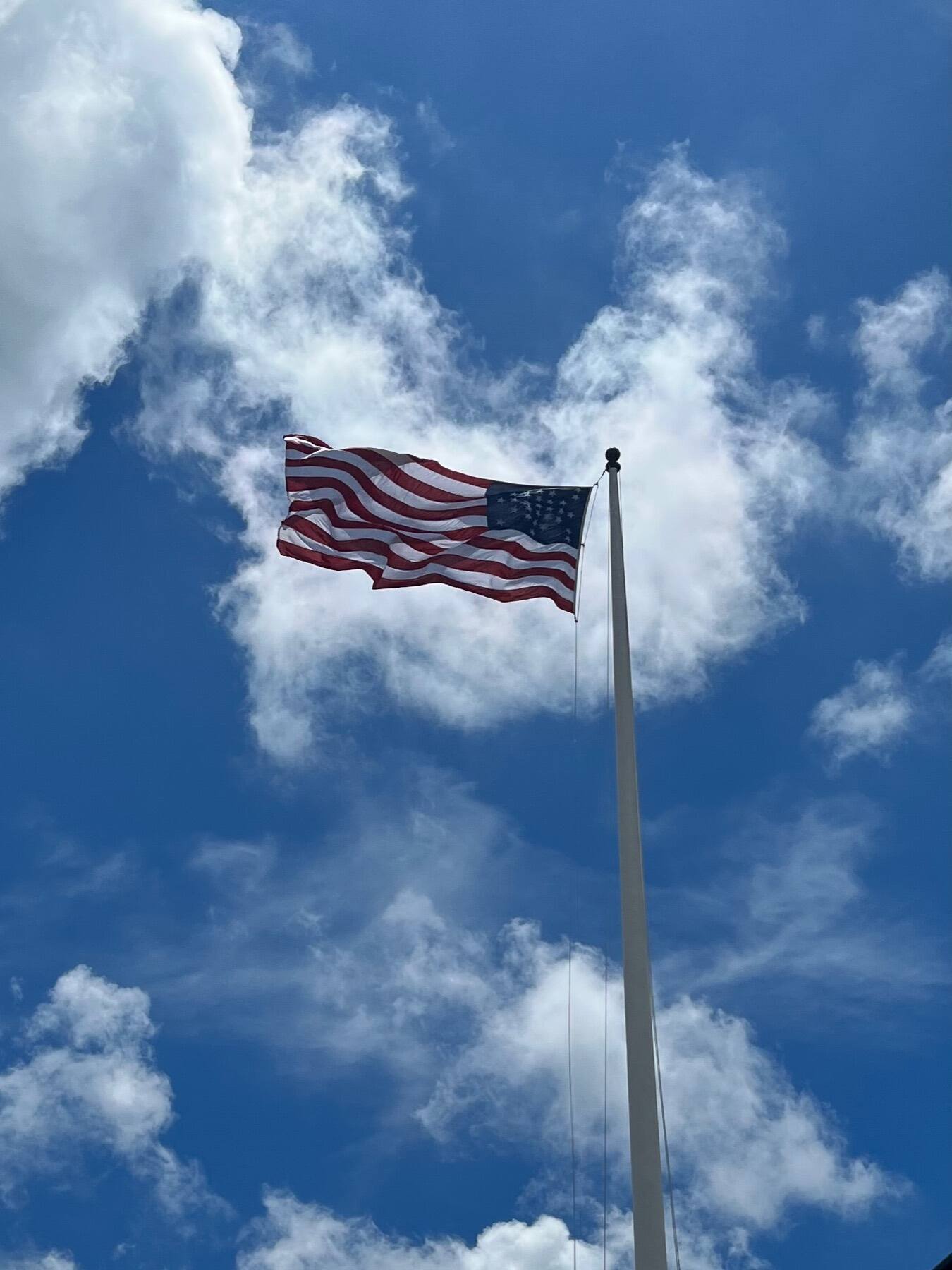 Fort Sumter, Charleston Harbor