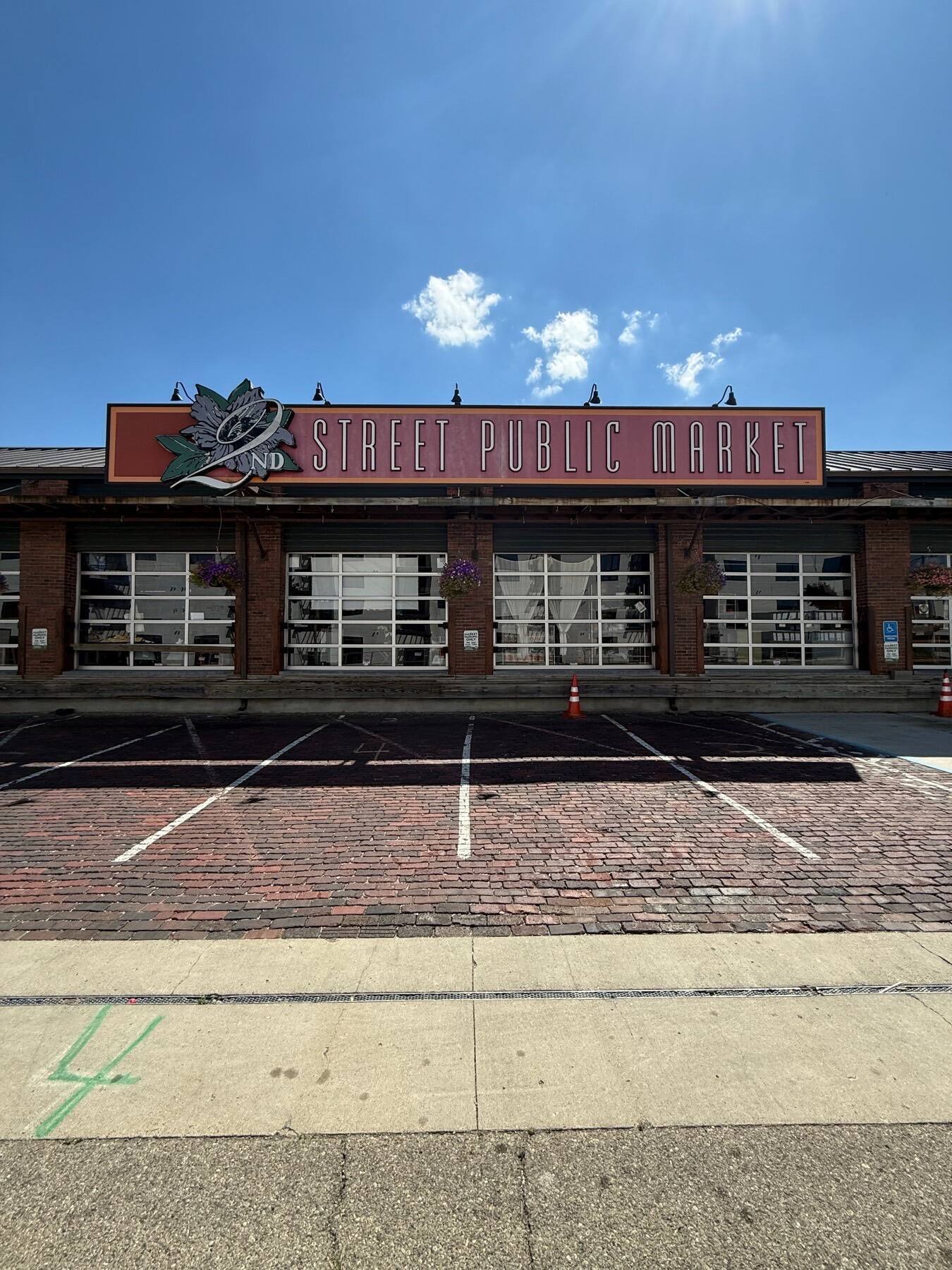 2nd Street Market