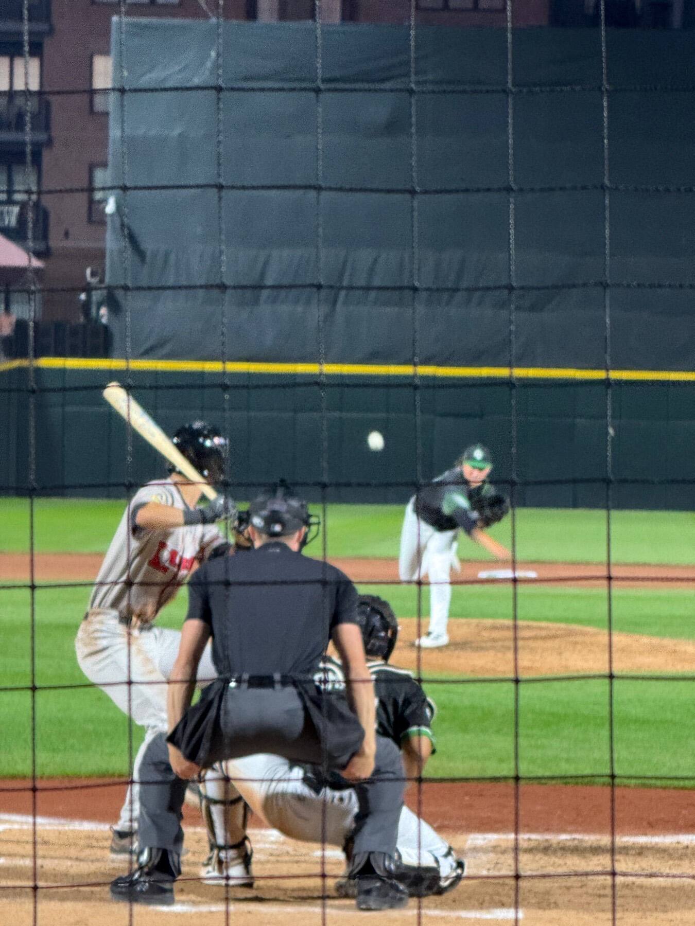 Dayton Dragons, Day Air Ballpark