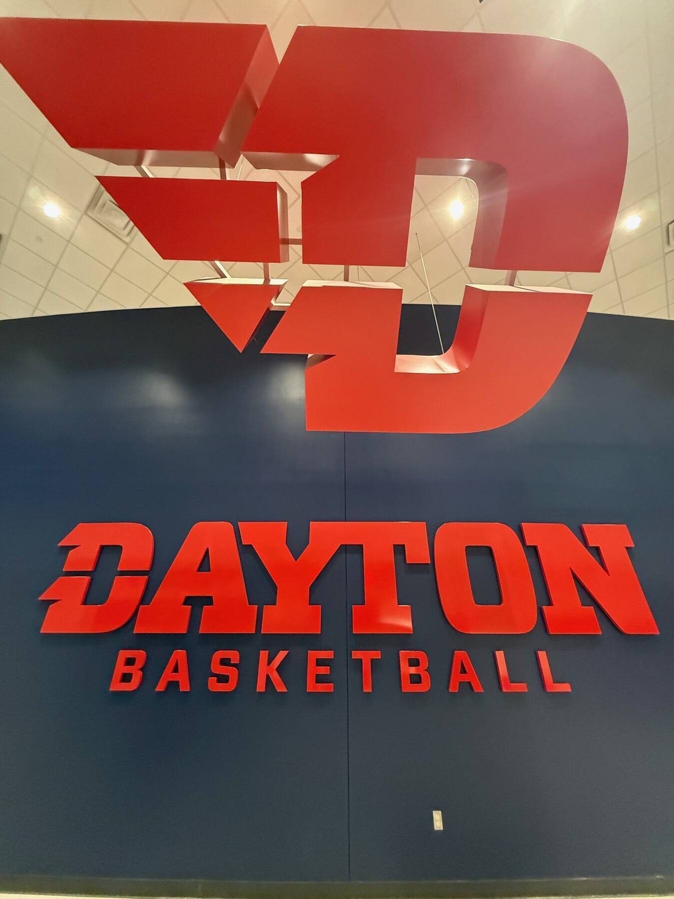 University of Dayton Athletics