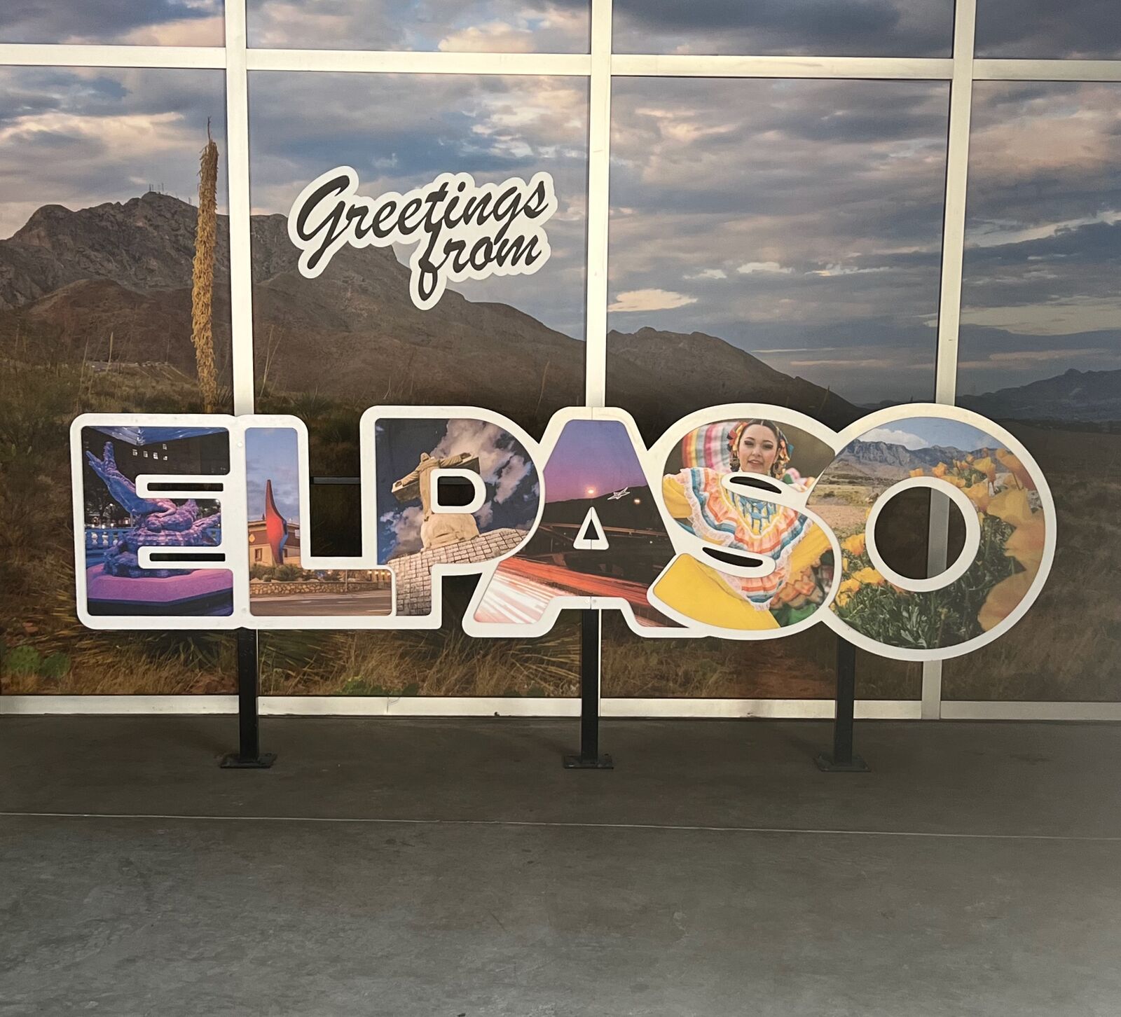 El Paso, Texas