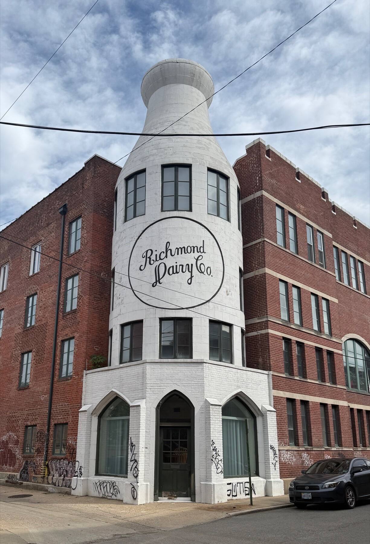Richmond Dairy Company