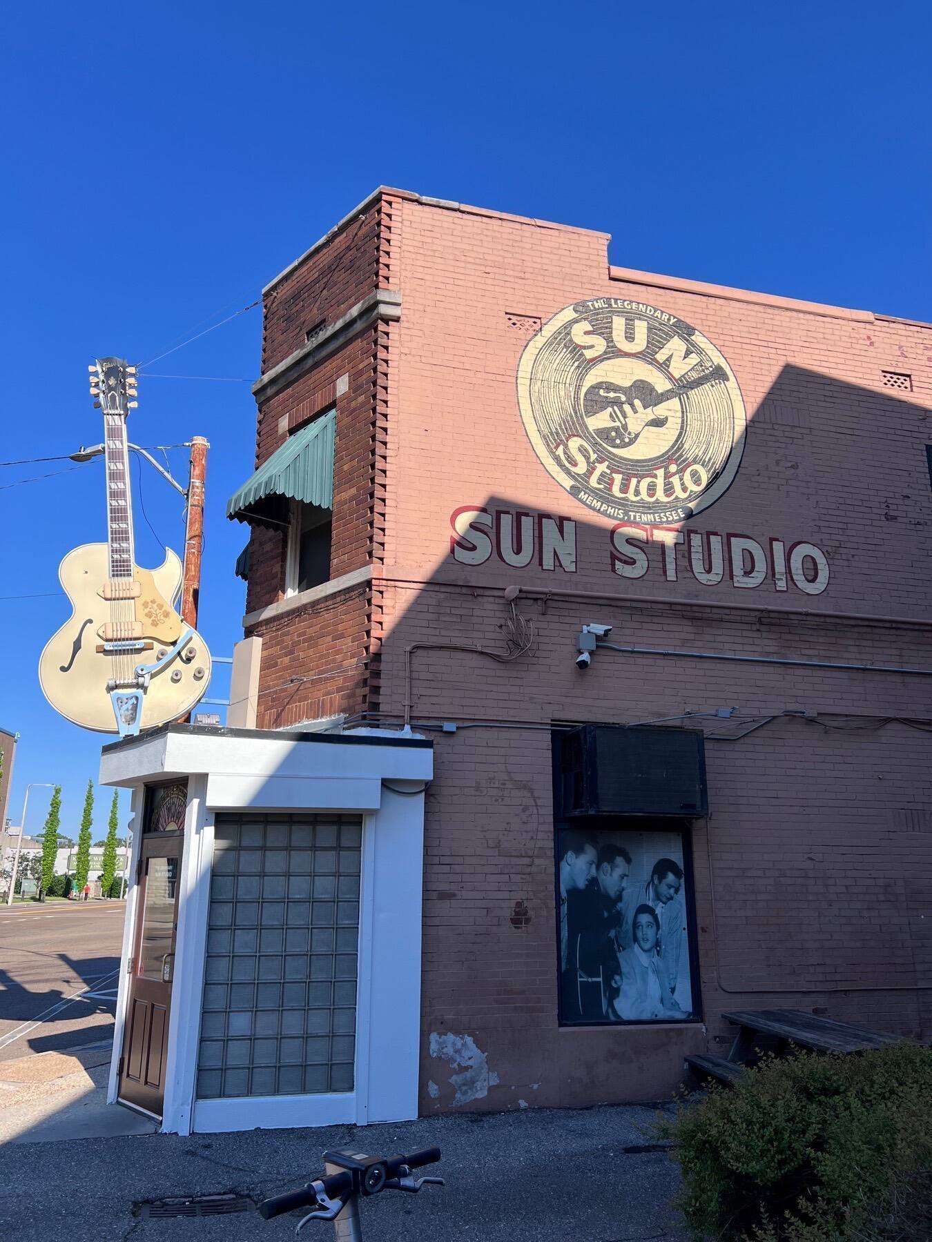 Sun Studio