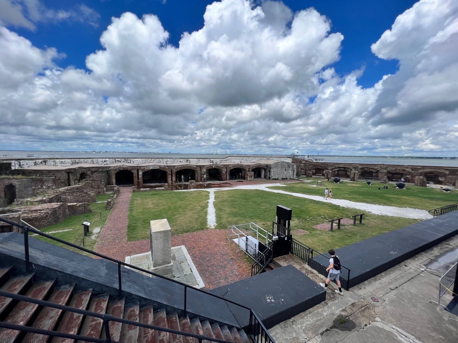Fort Sumter
