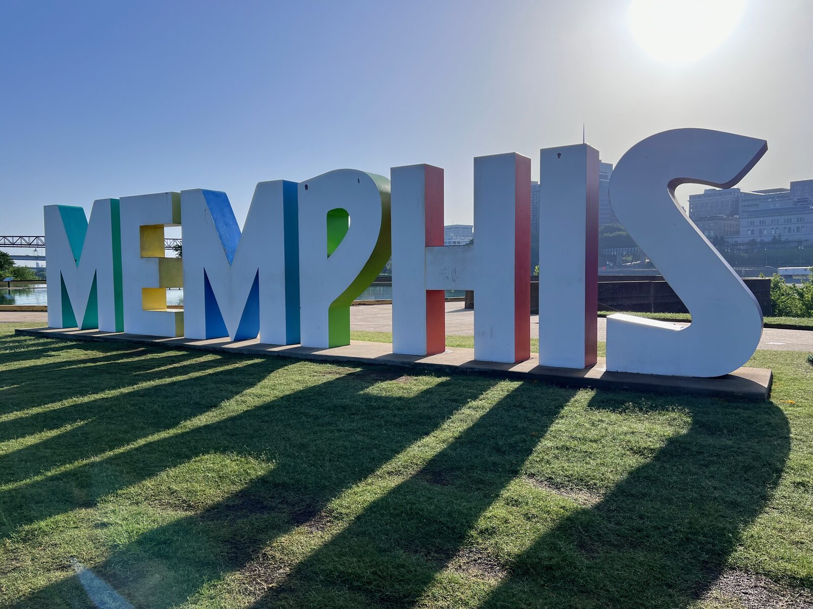 Memphis, Tennessee