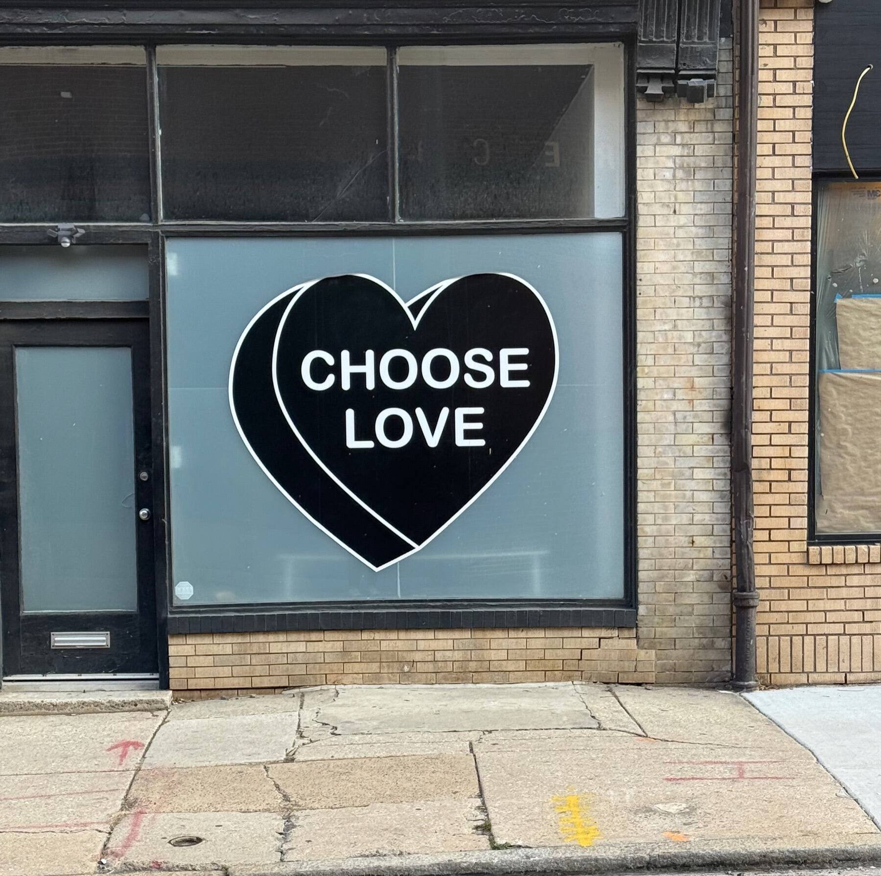 N Second Street, Philadelphia, Pennsylvania