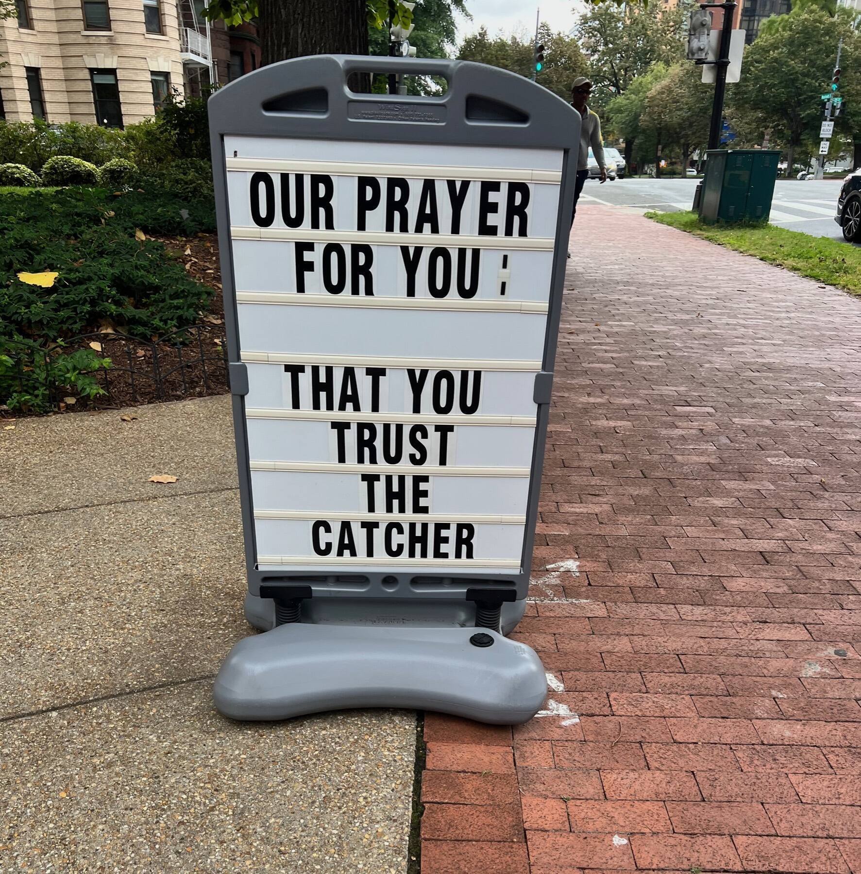 Massachusetts Avenue NW, Washington, D.C.