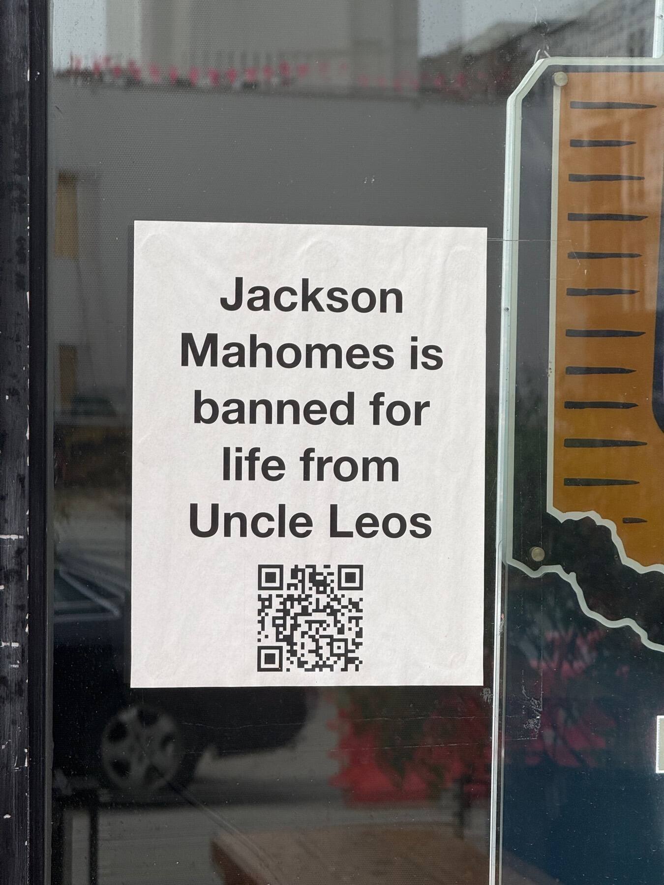 Uncle Leo's, Race Street, Cincinnati, Ohio