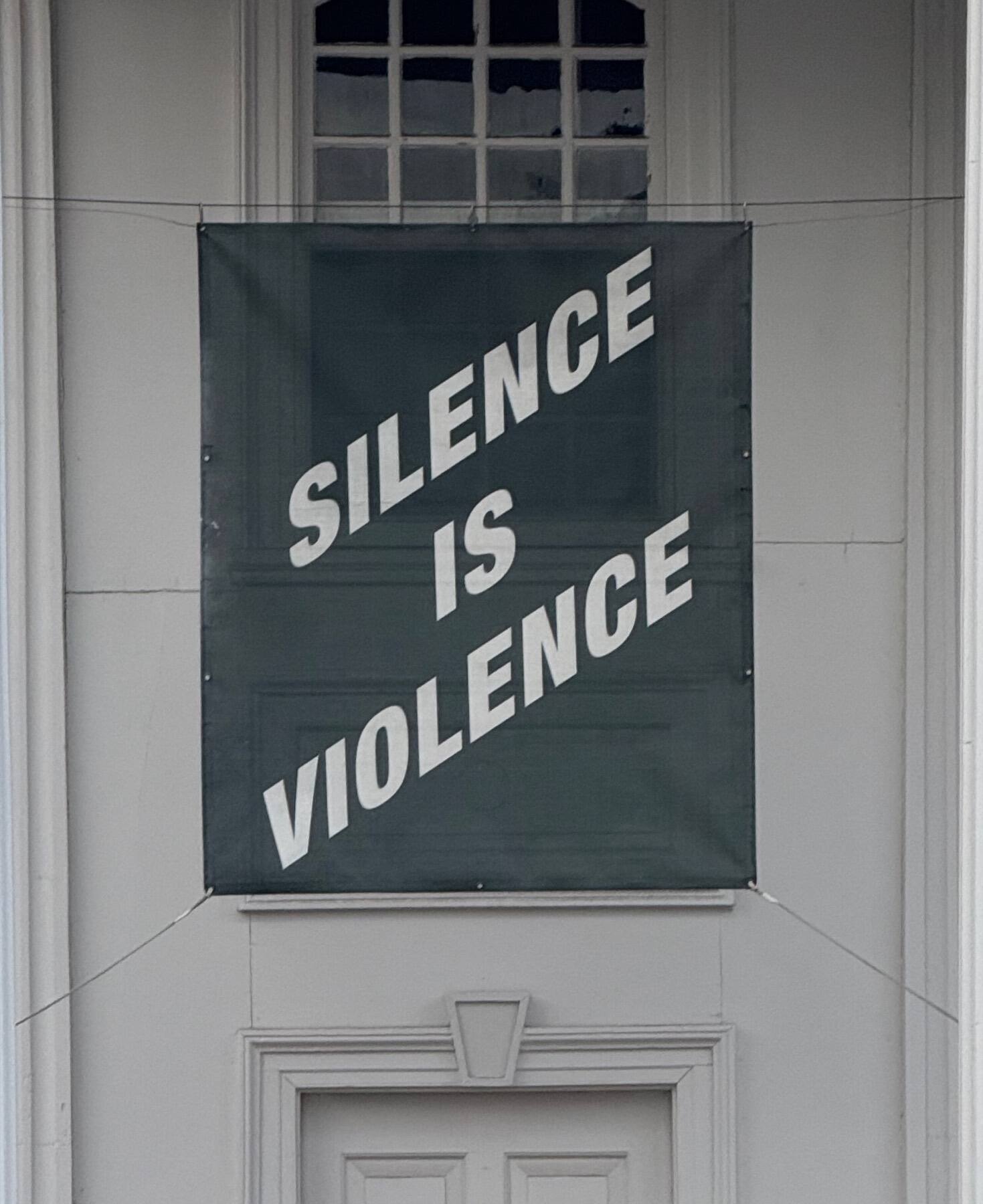 Unitarian Universalist Congregation, Summit, New Jersey