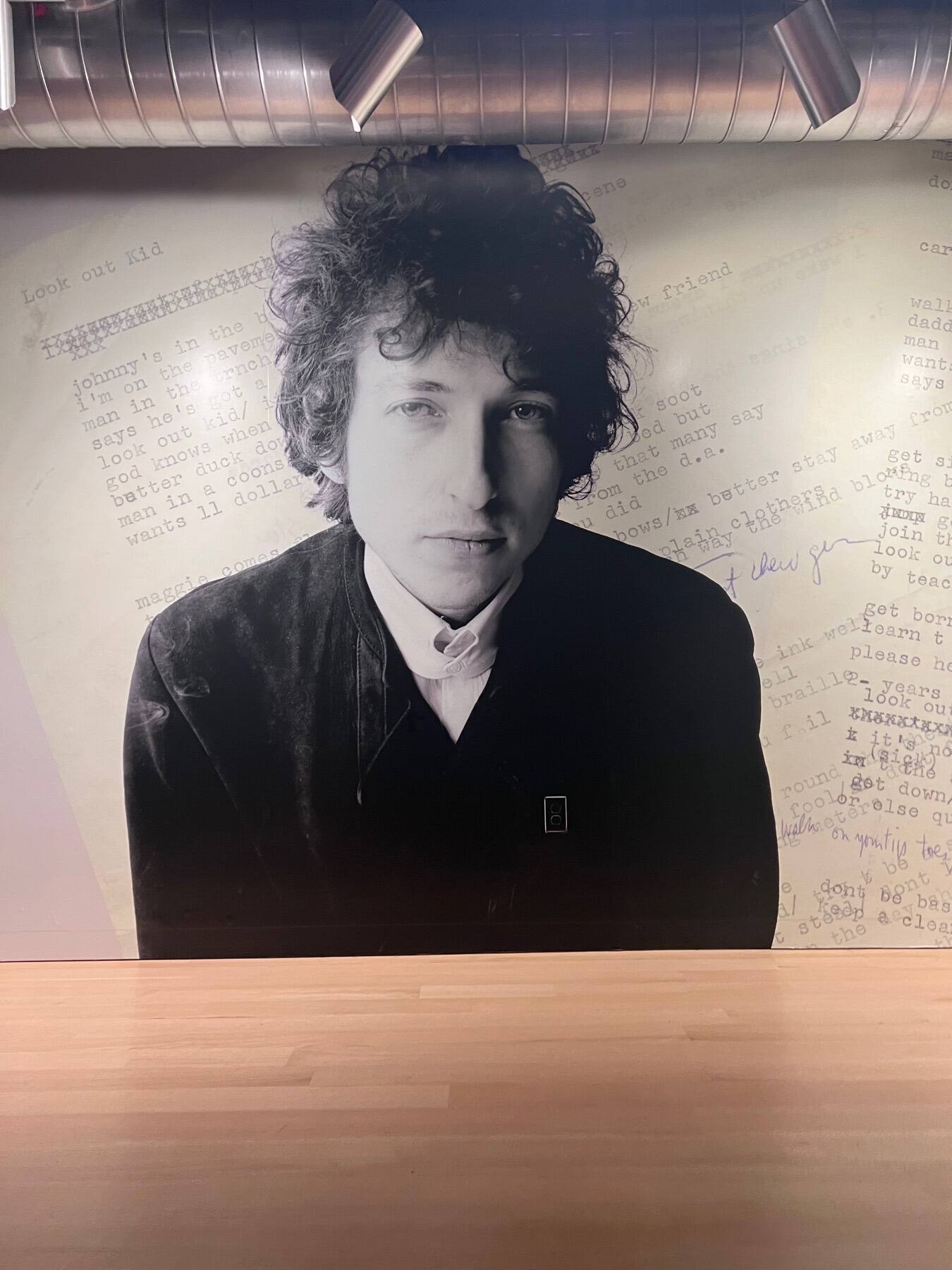 Bob Dylan Center