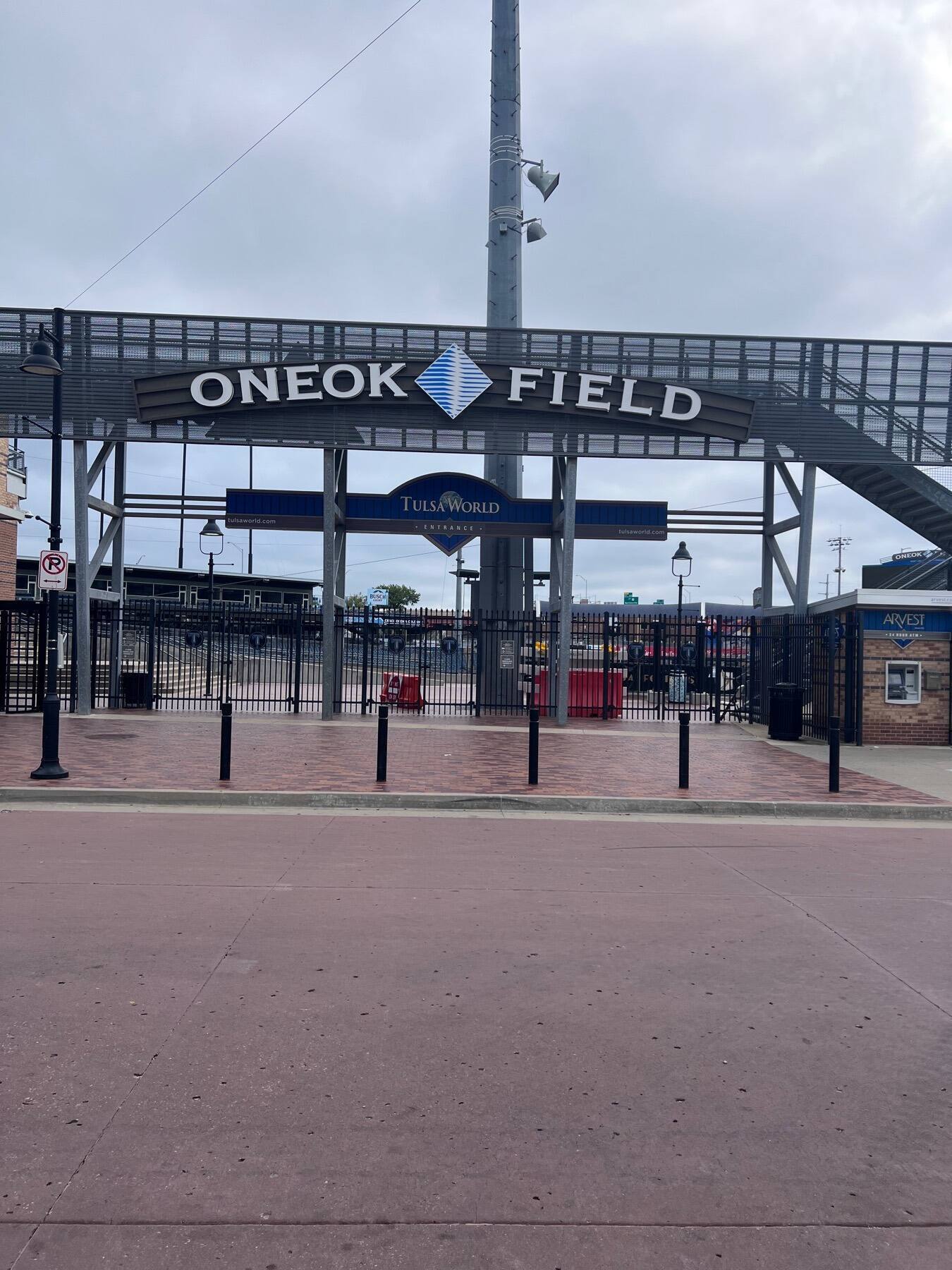 ONEOK Field