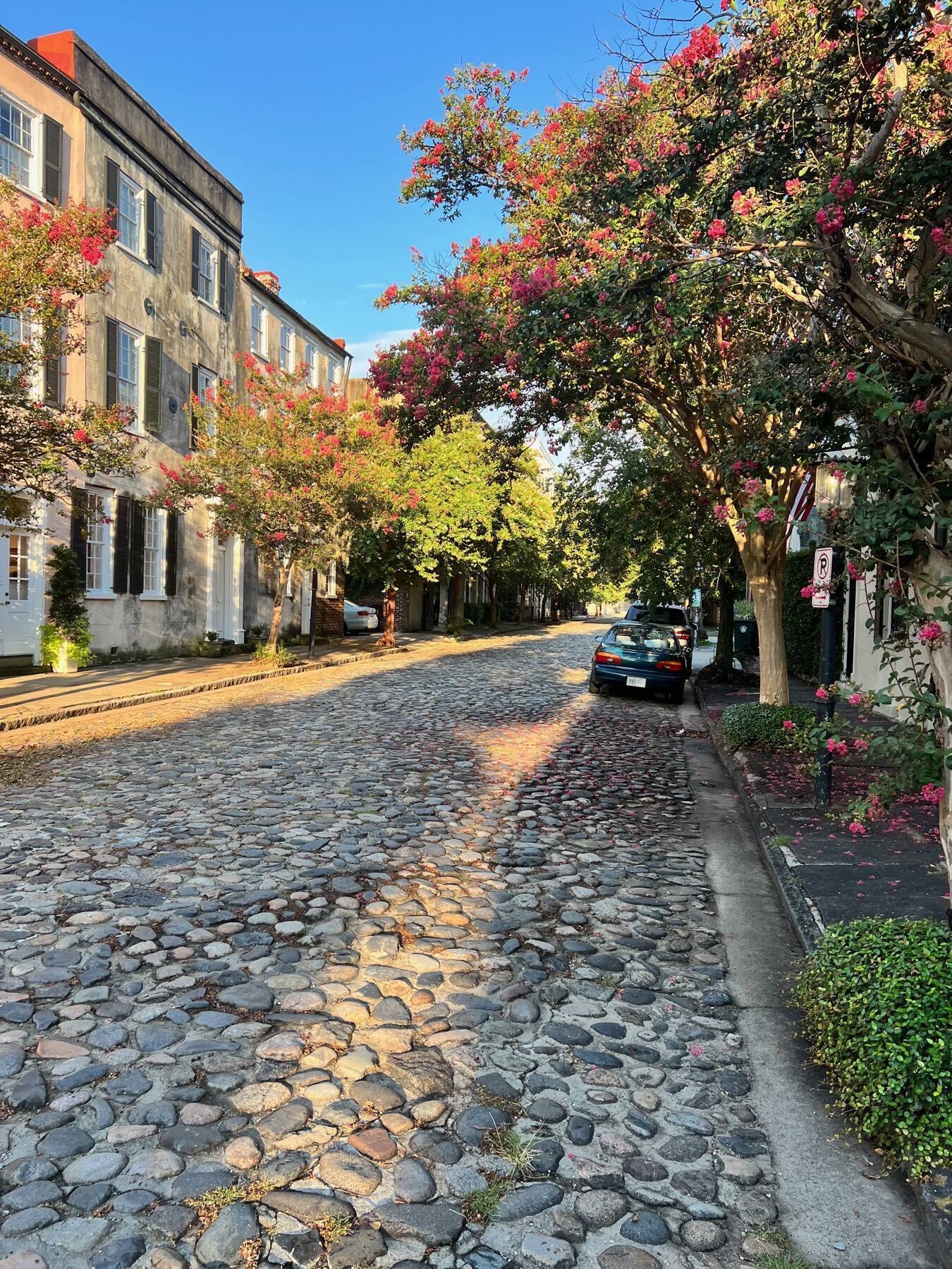Charleston SC