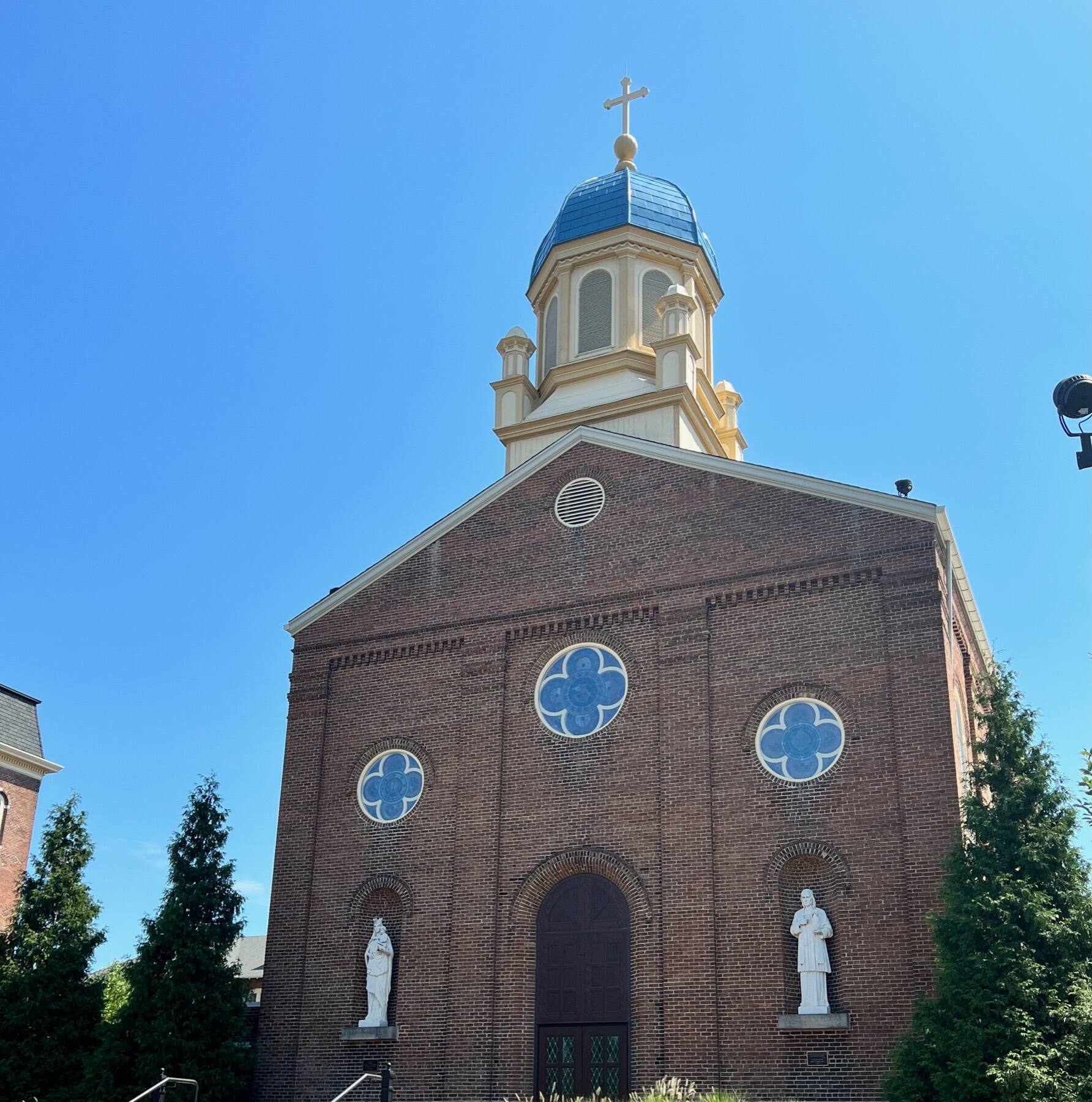 Chapel Dayton