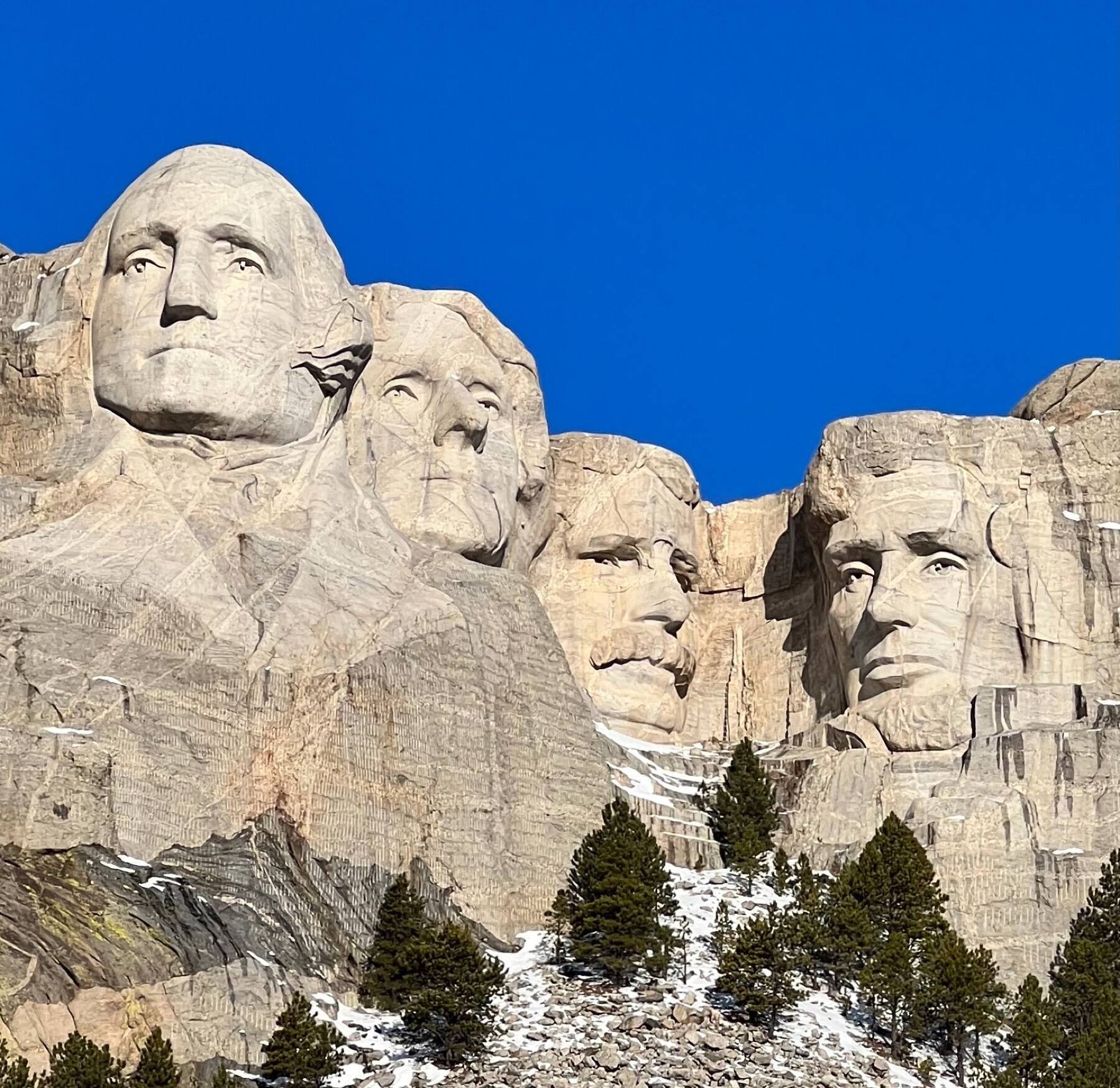 Finding America