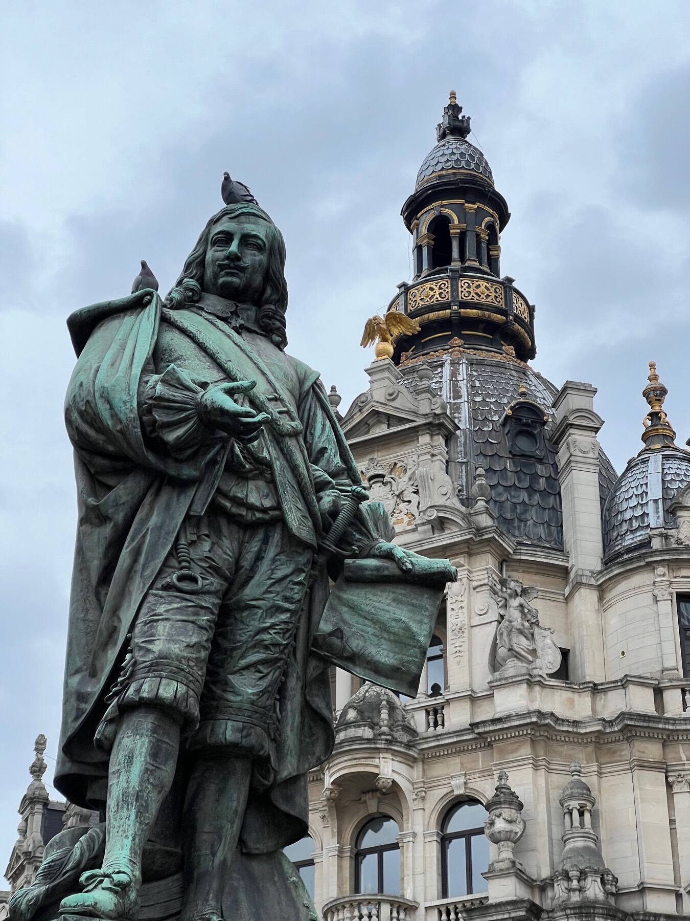 Antwerp Belgium
