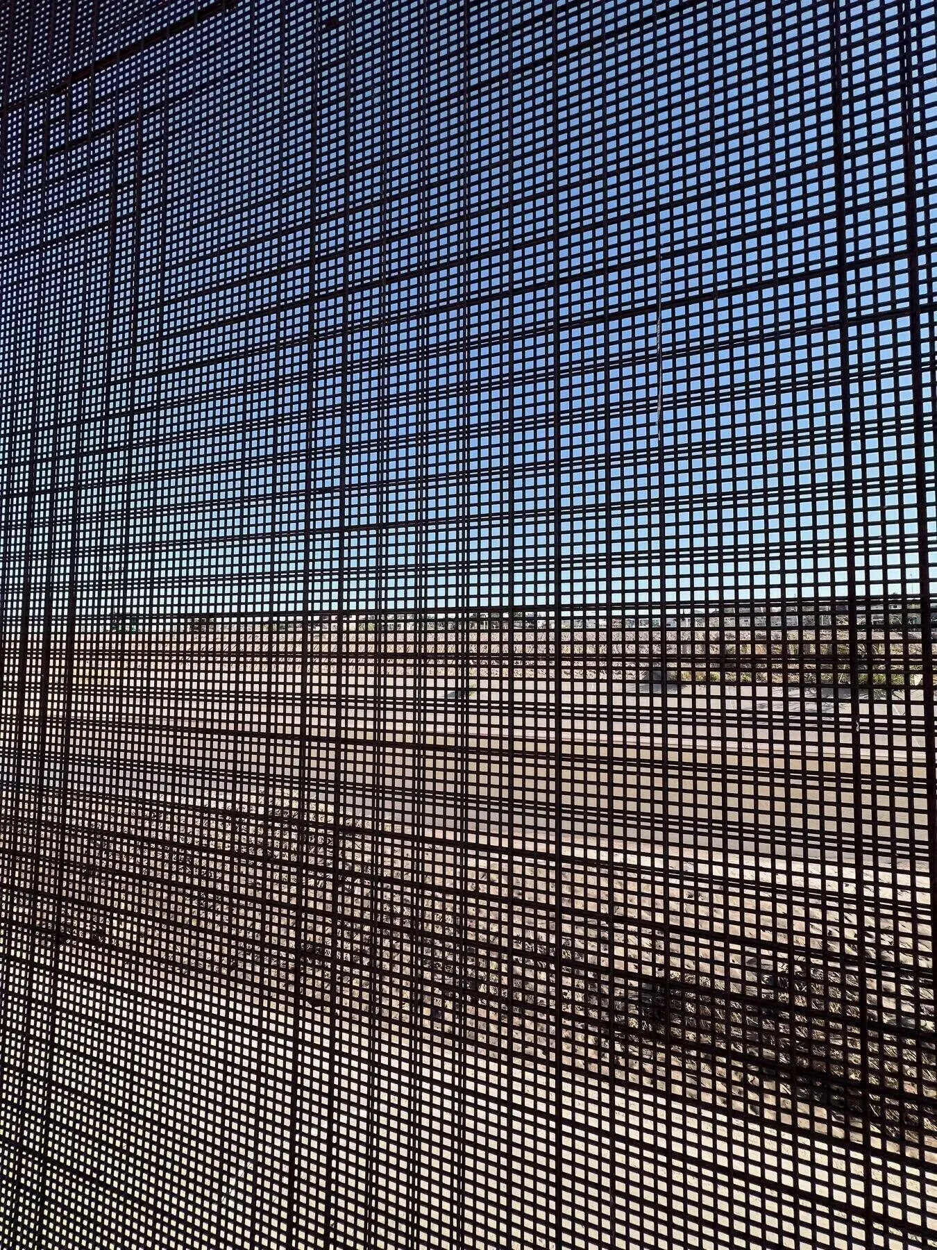 U.S.–Mexico Border