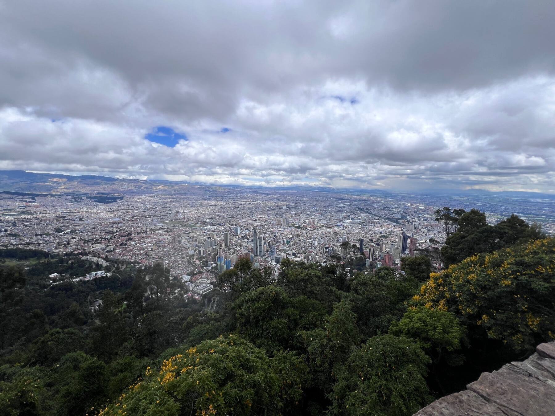 Bogota