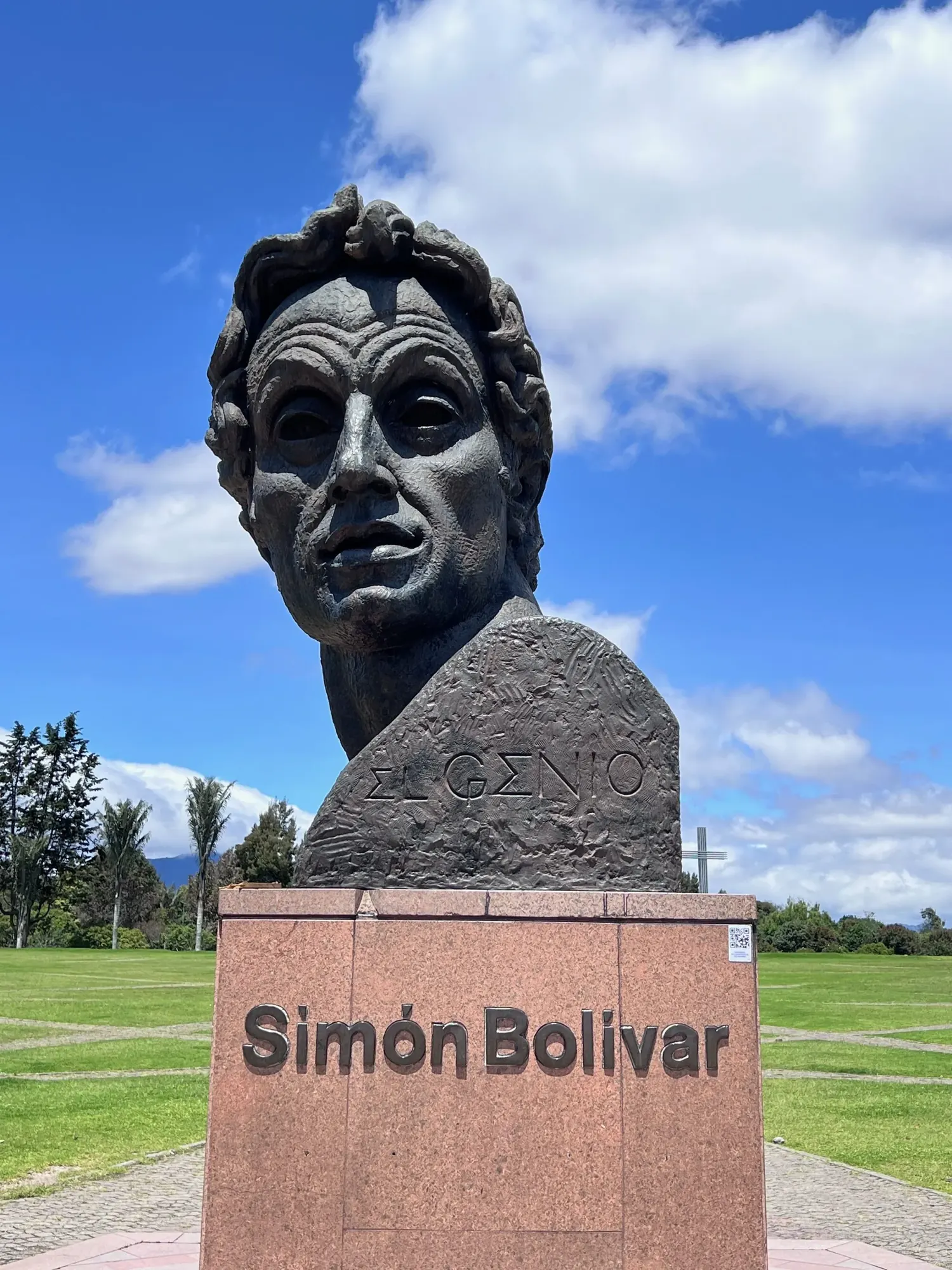 Bogotá
