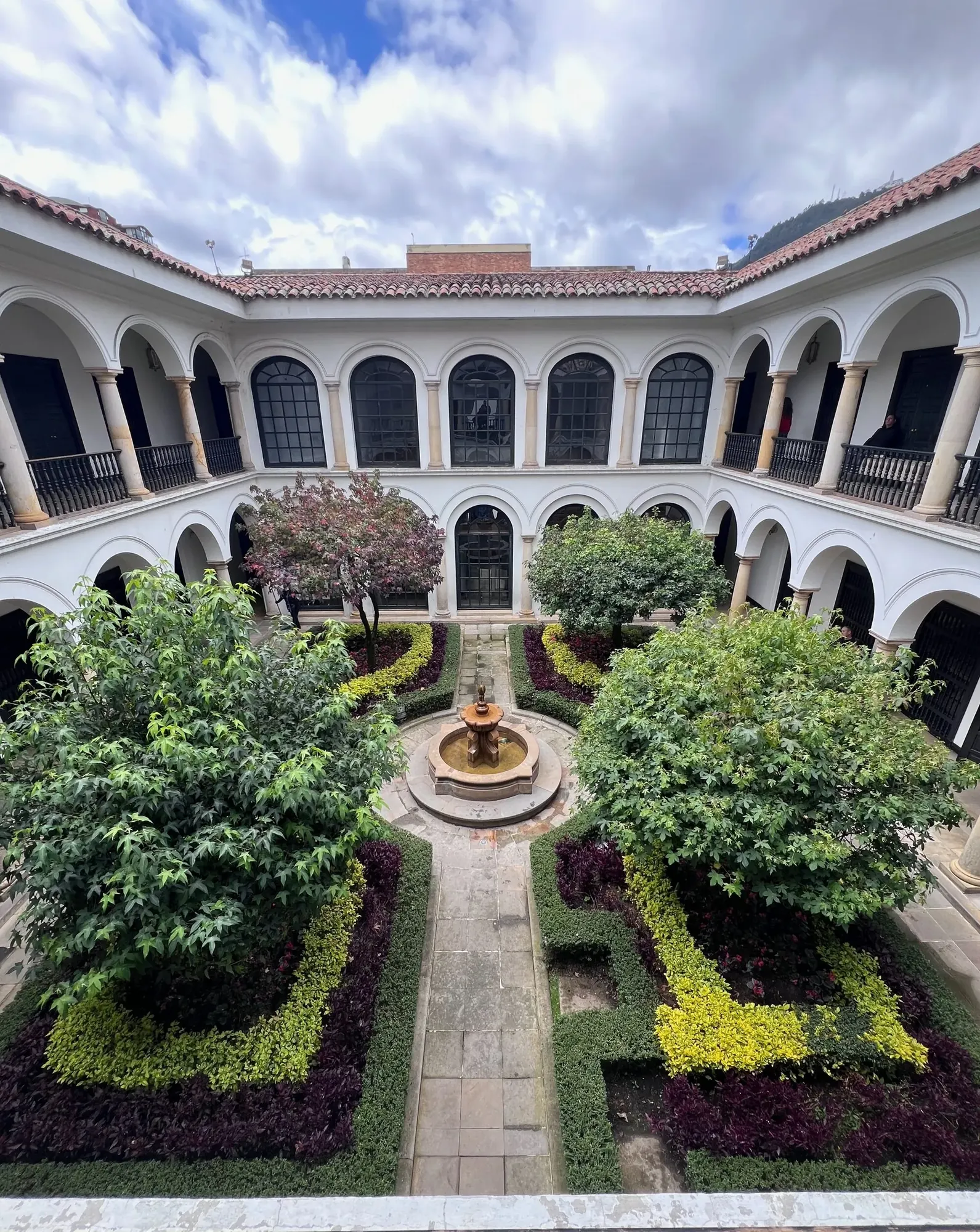 Bogotá