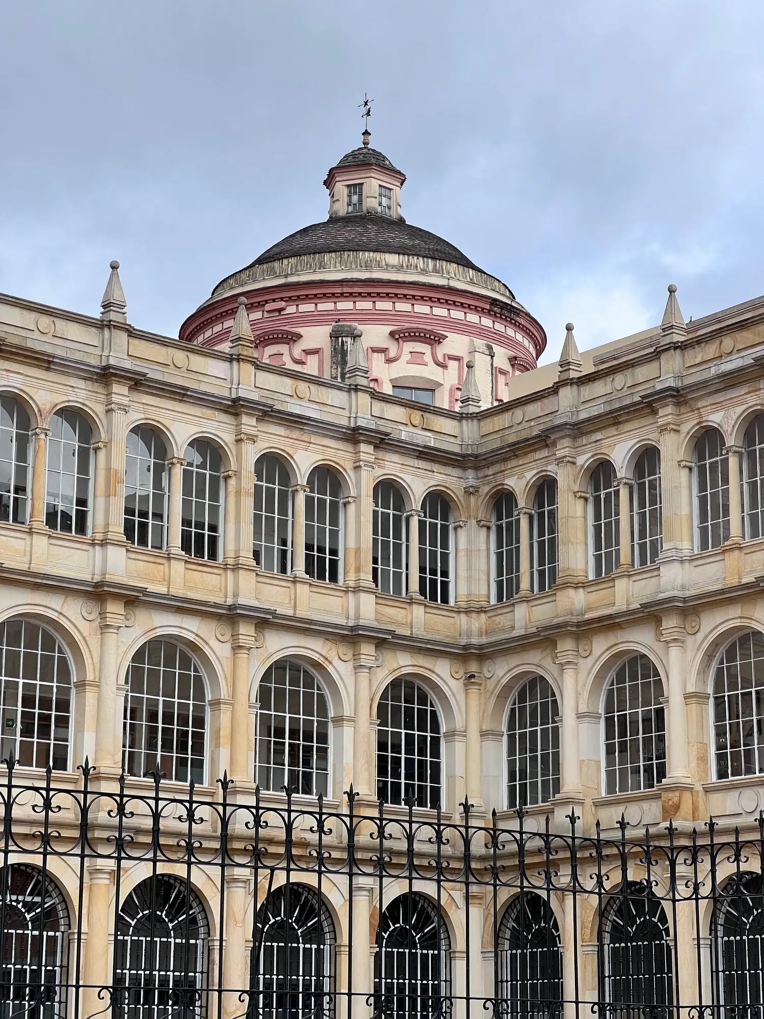 Bogotá