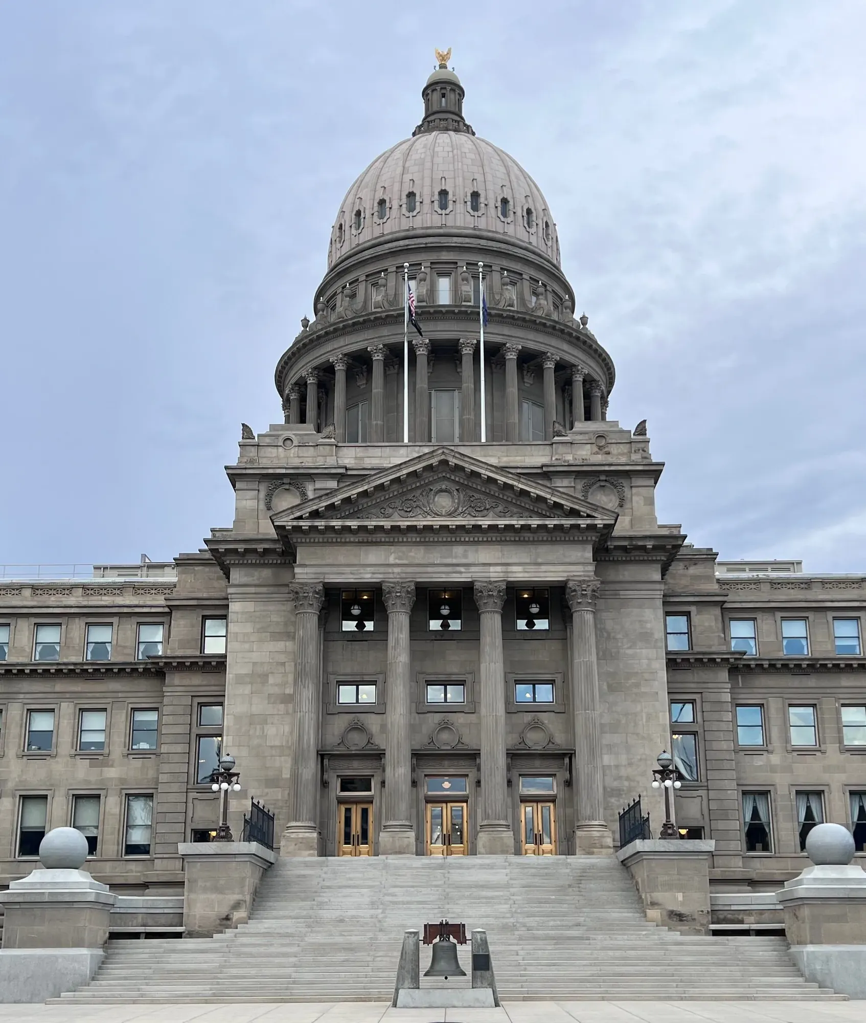 Boise, Idaho