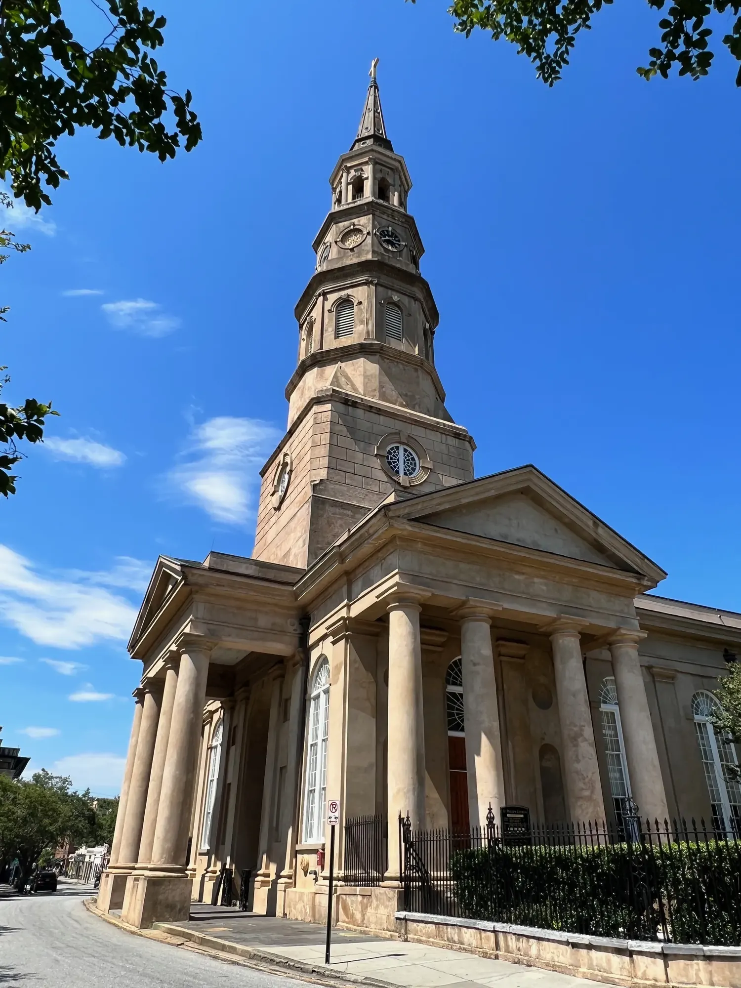 Charleston, South Carolina