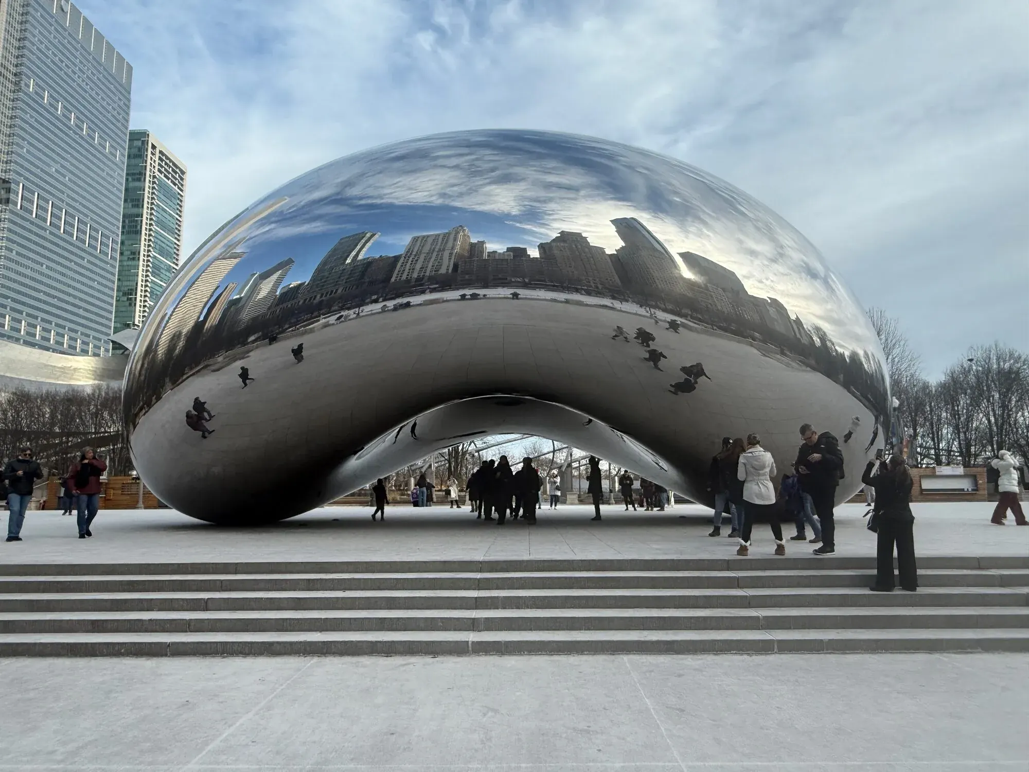 Chicago, Illinois