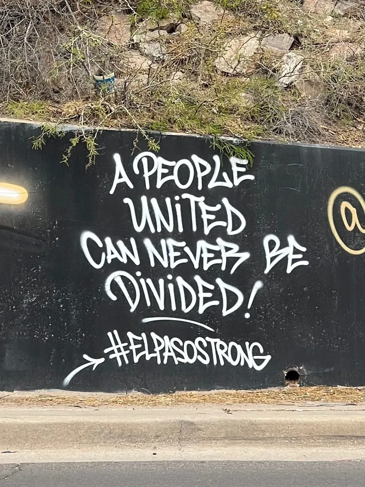 El Paso