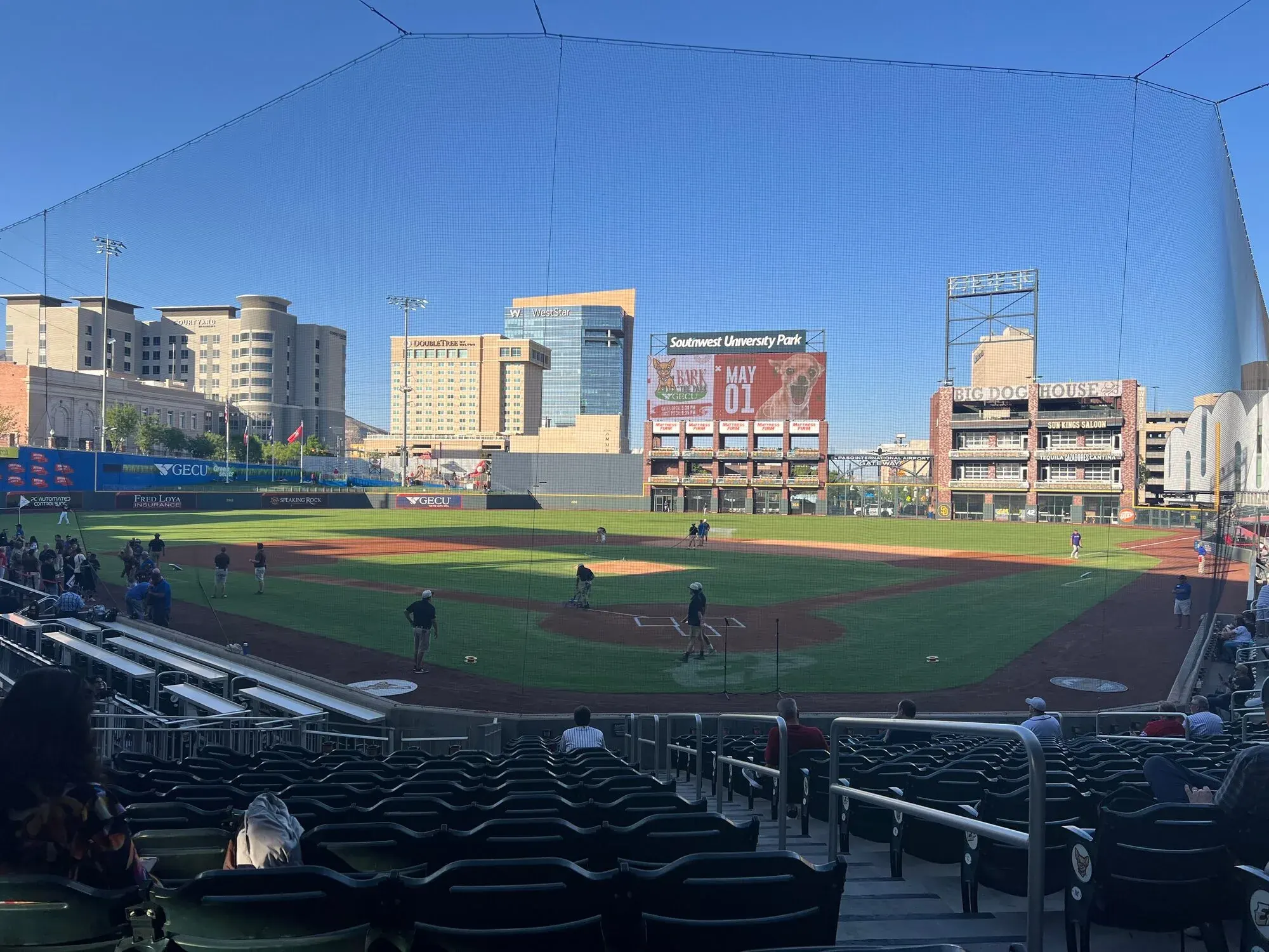 El Paso