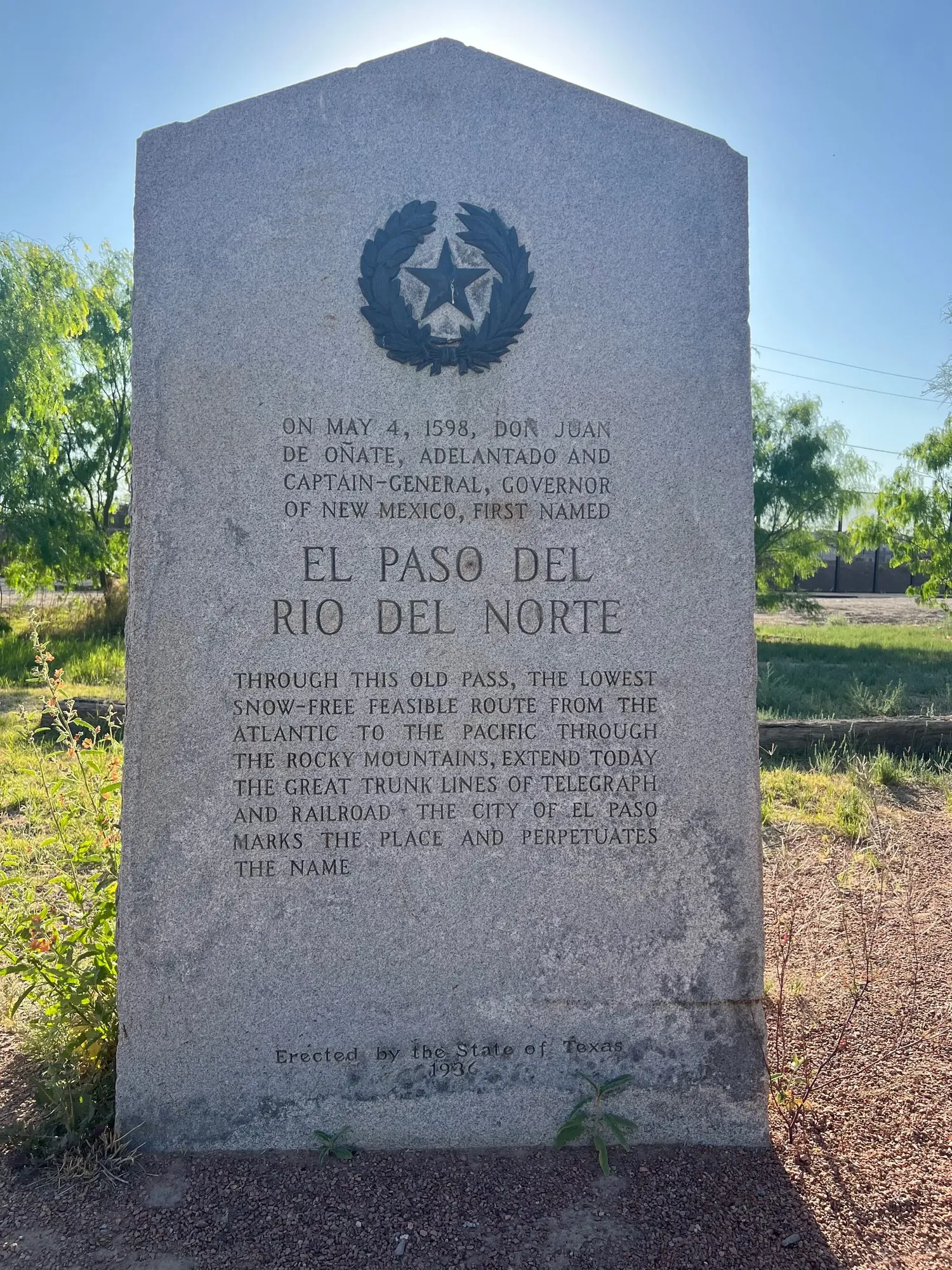 El Paso