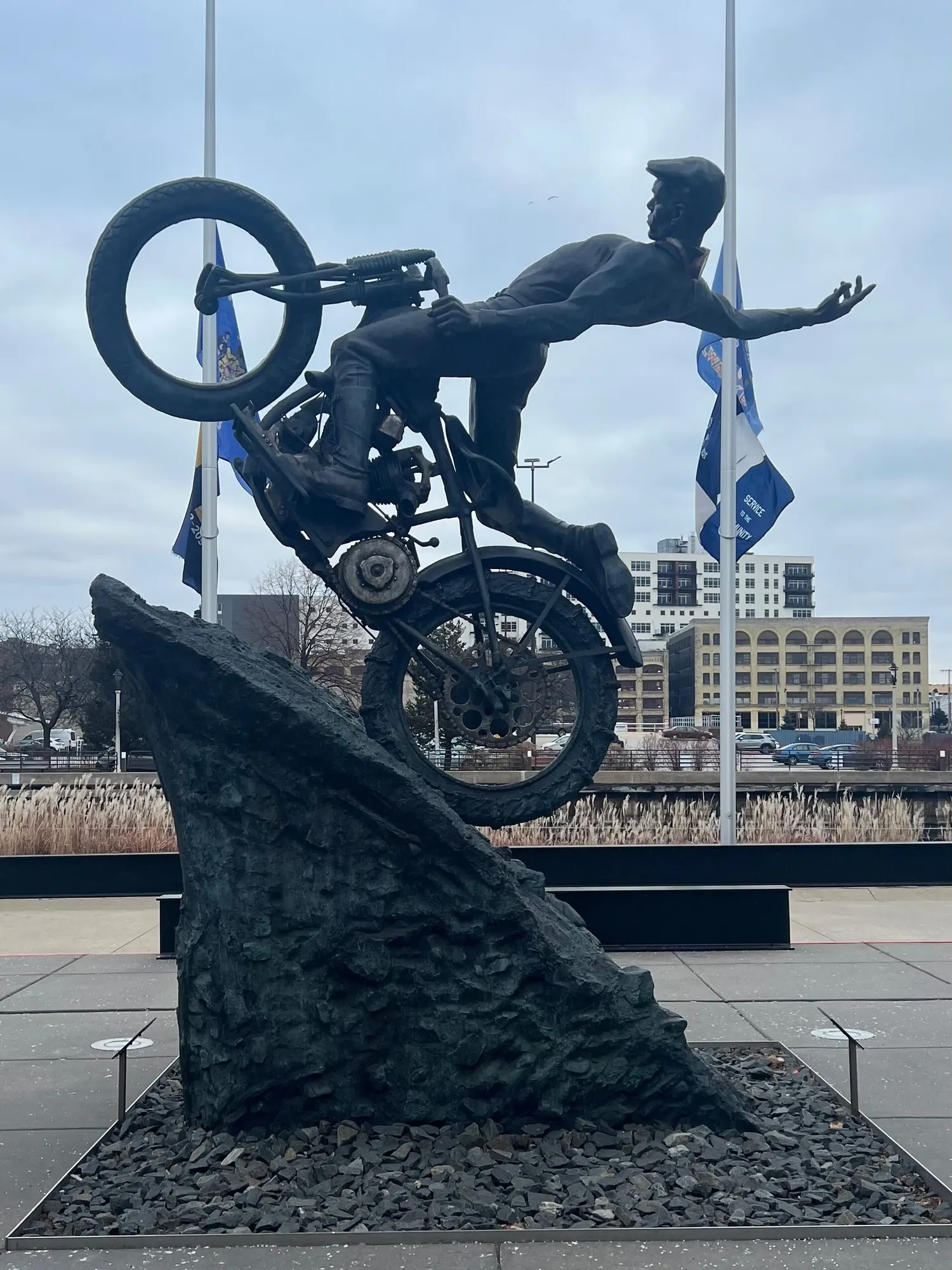 Milwaukee, Wisconsin