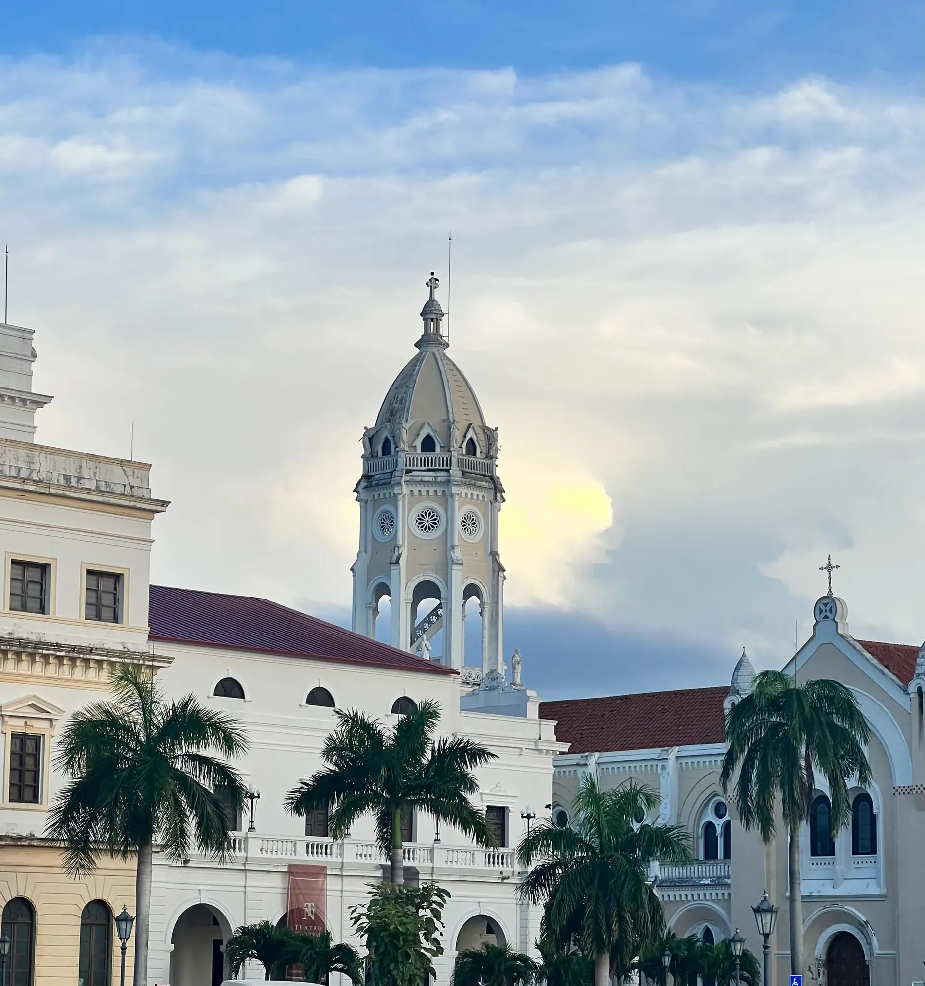 Panama City, Panama
