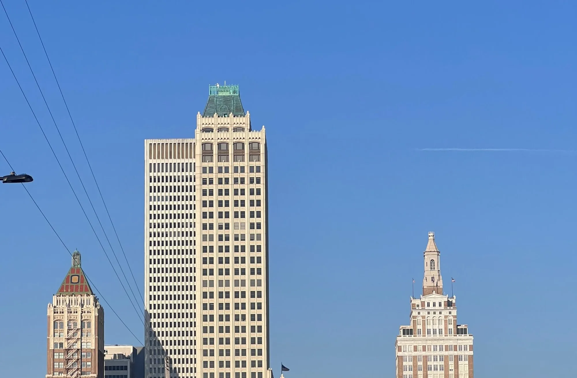Tulsa, Oklahoma