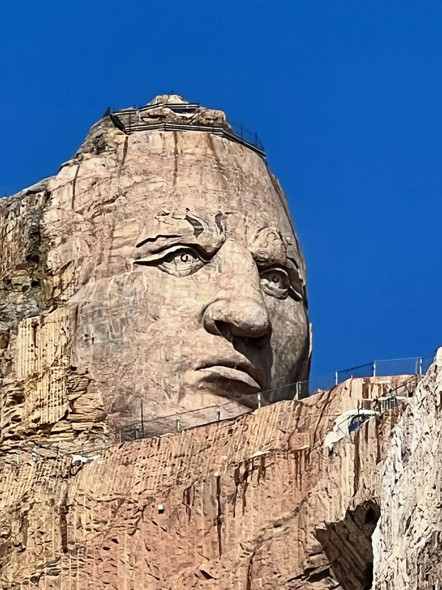 Two Mountains