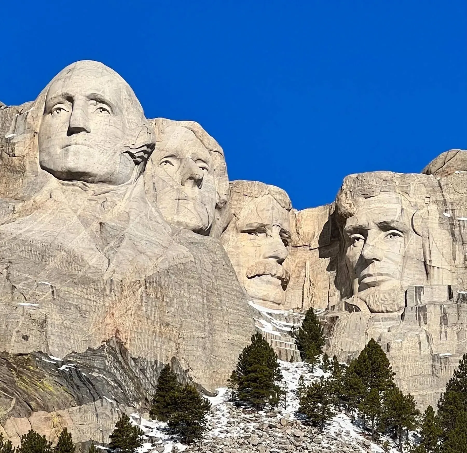 Finding America