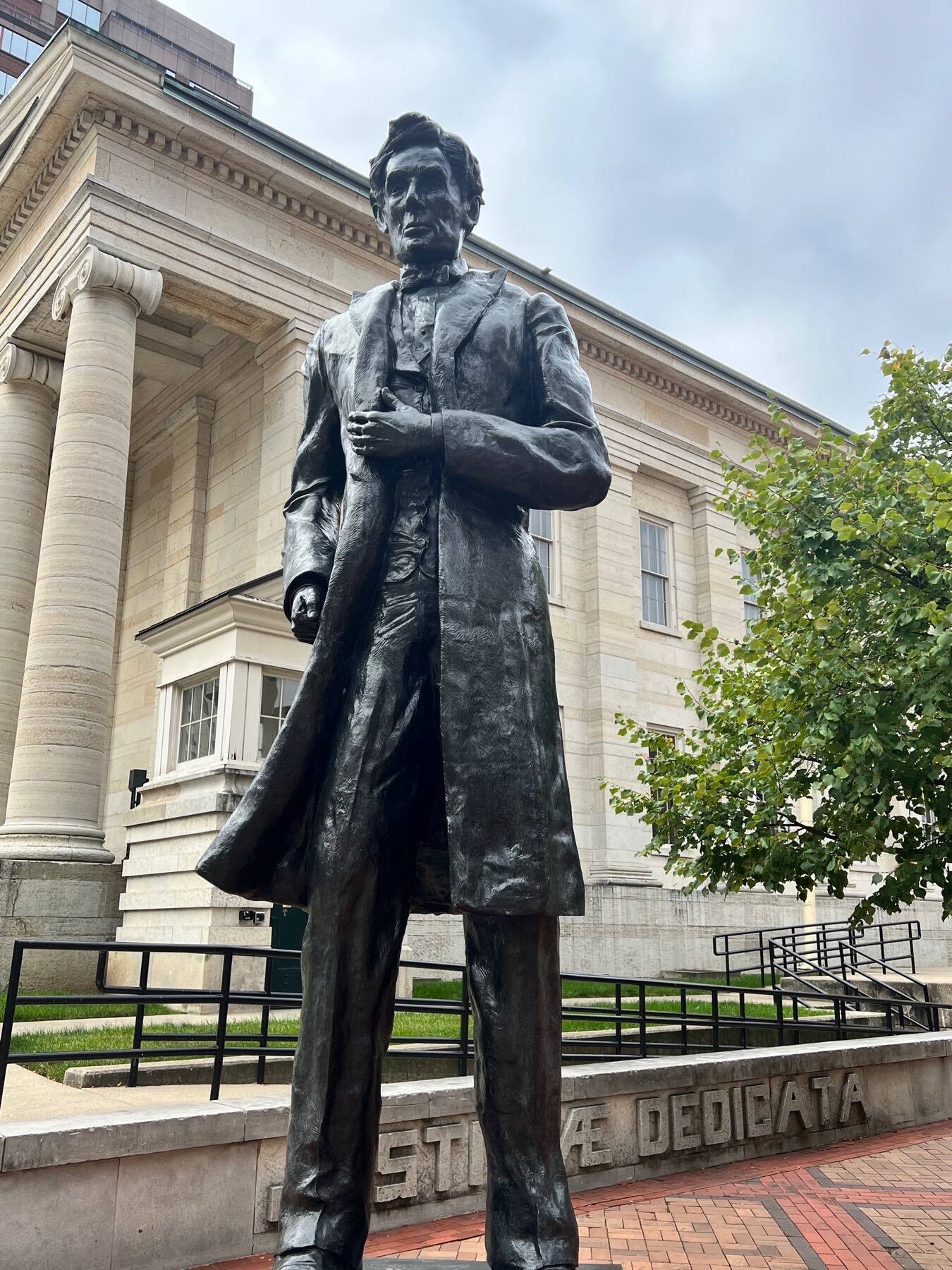 Montgomery County Courthouse, Dayton, OH
