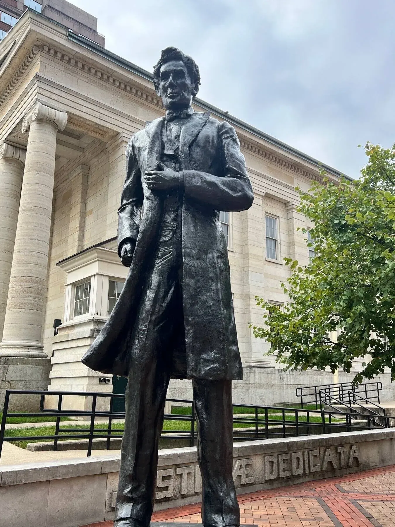 Montgomery County Courthouse, Dayton, OH