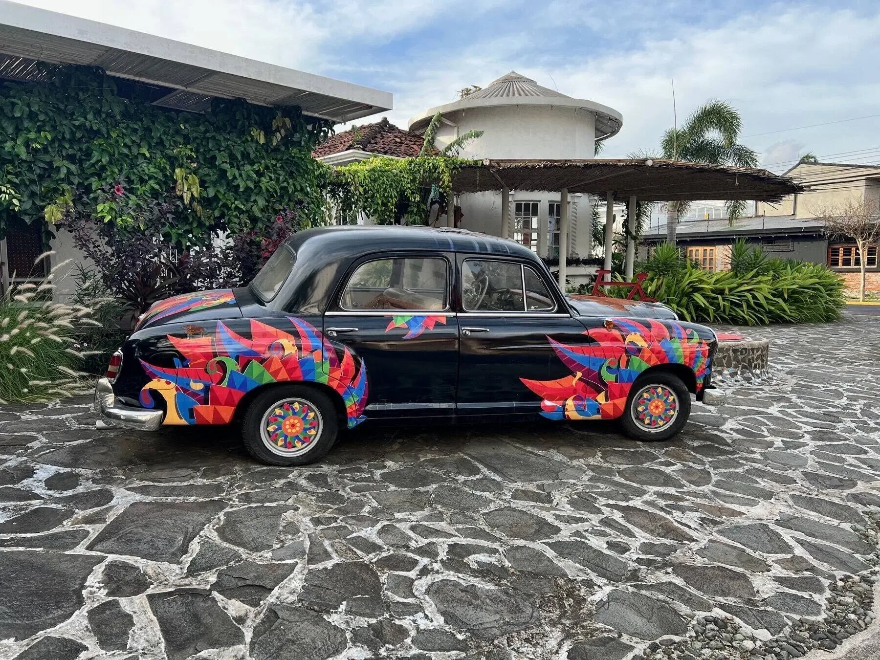 San José, Costa Rica