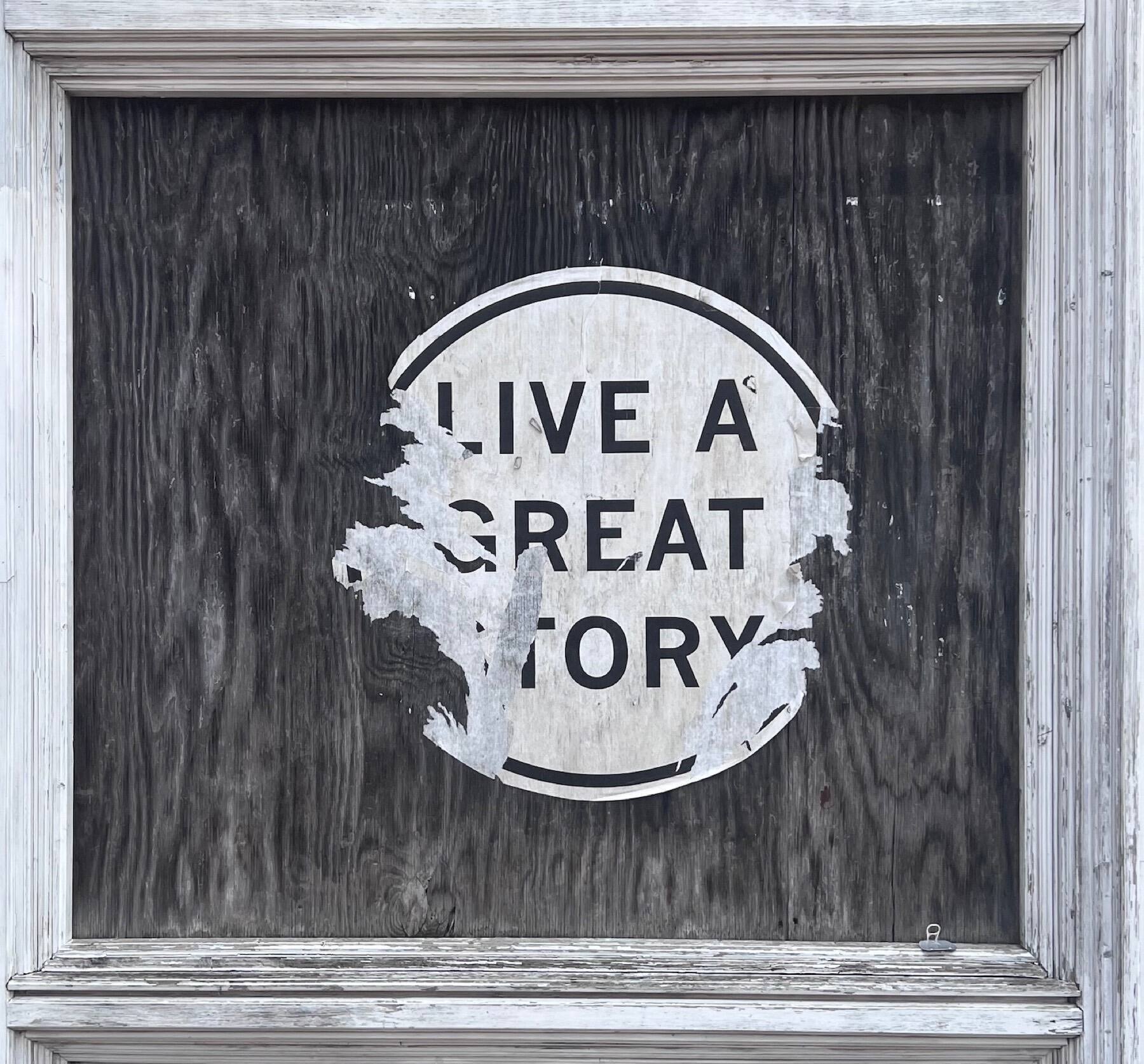 The Curiosity Imperative