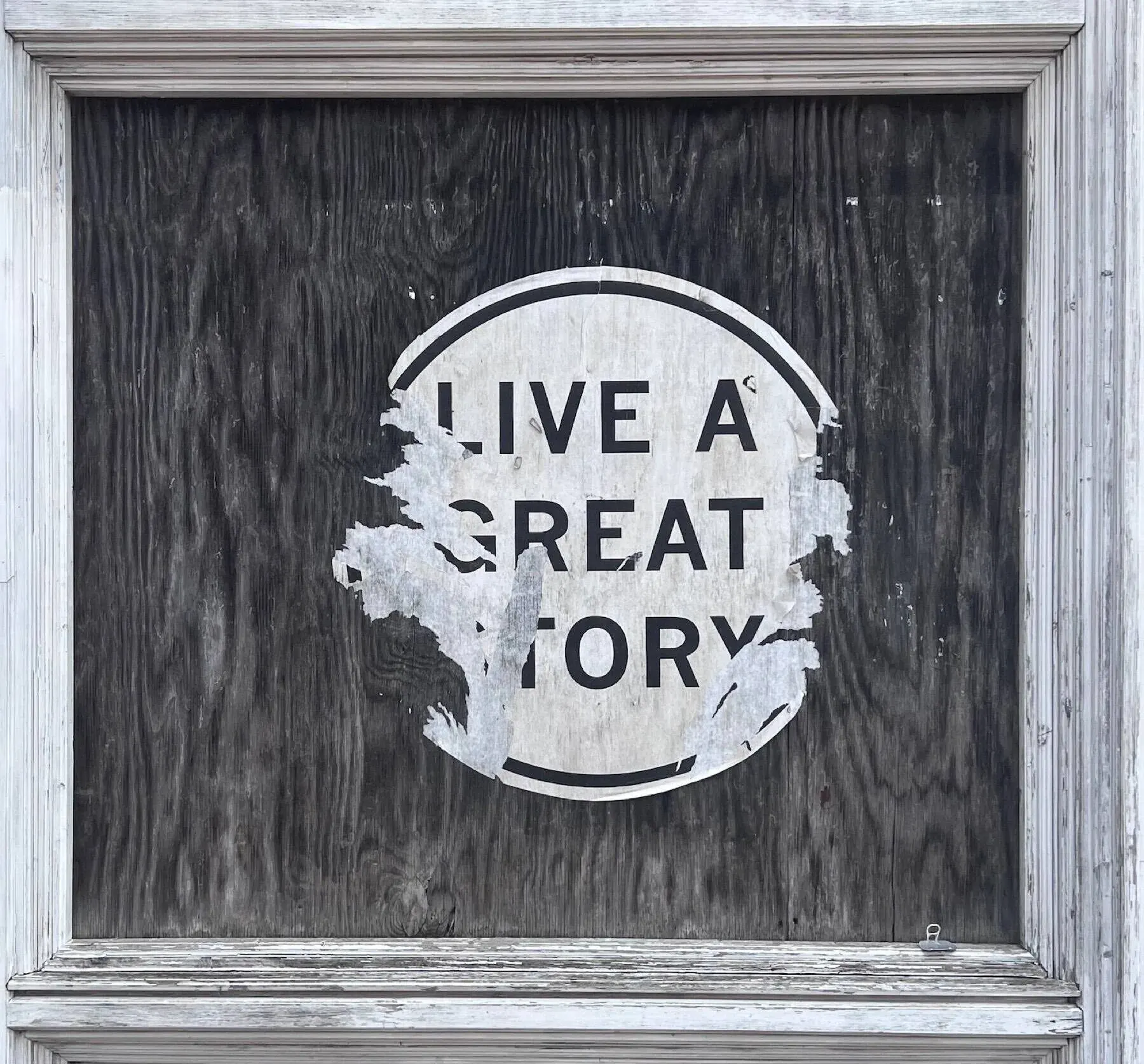 The Curiosity Imperative