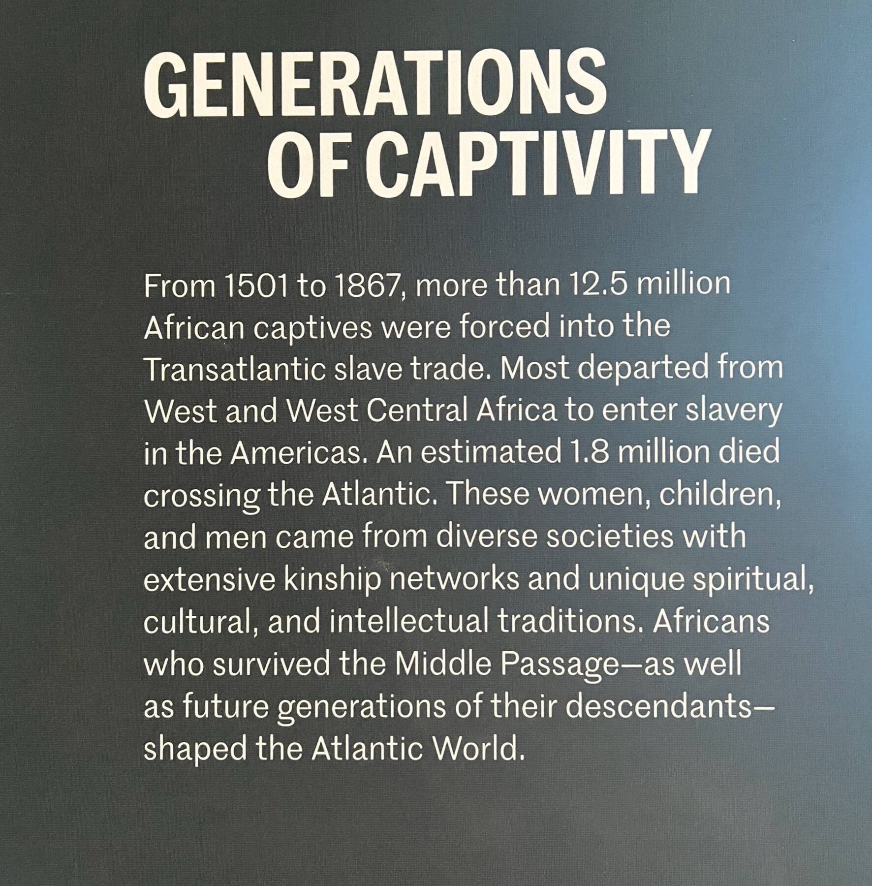 International African American Museum, Charleston, SC