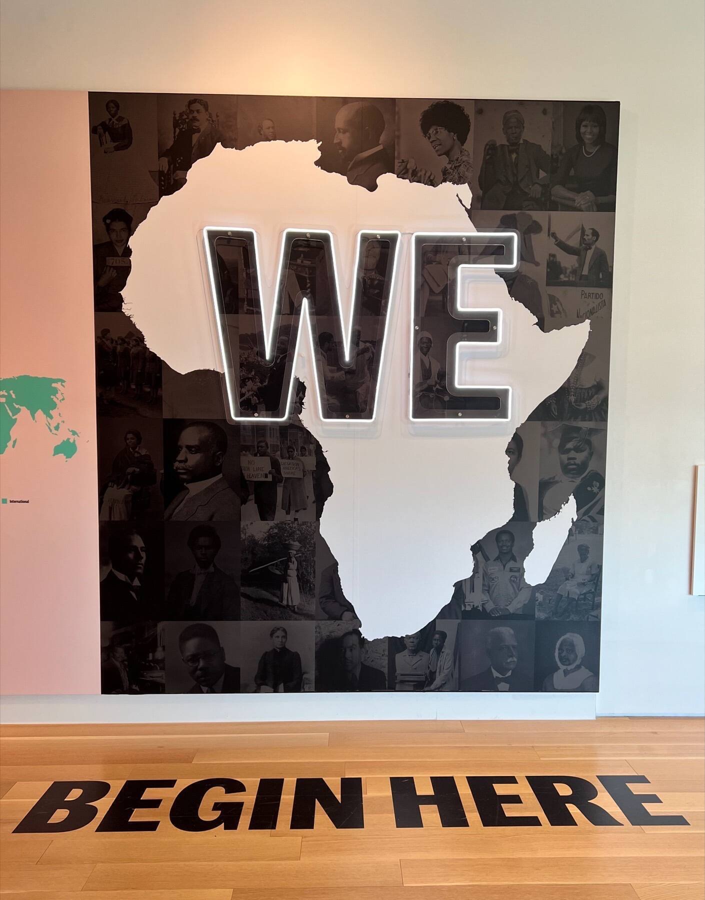 International African American Museum, Charleston, SC