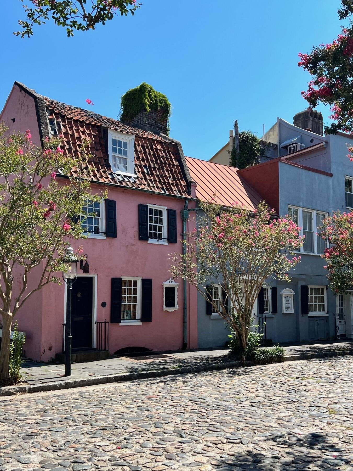 French Quarter, Charleston, SC